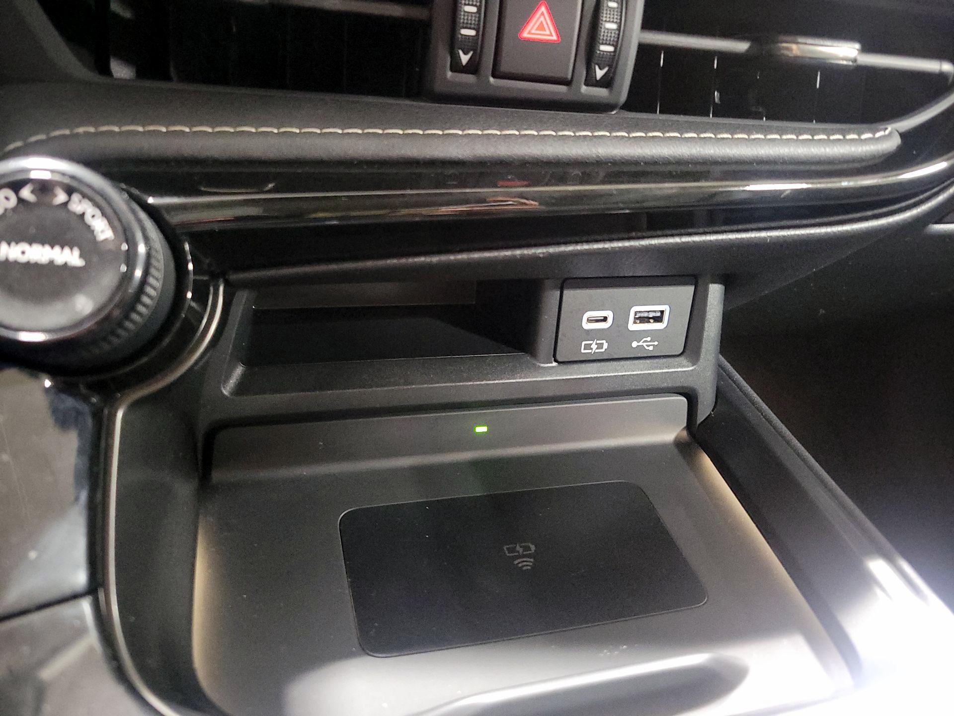 Thumbnail: 2023 Lexus NX - 18