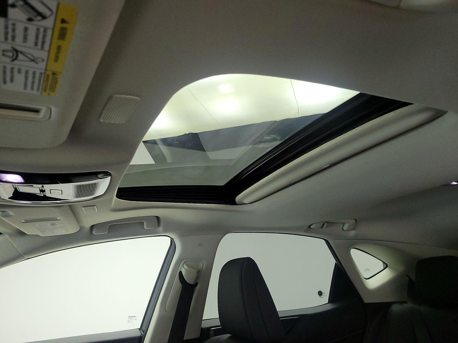 Thumbnail: 2023 Lexus NX - 19