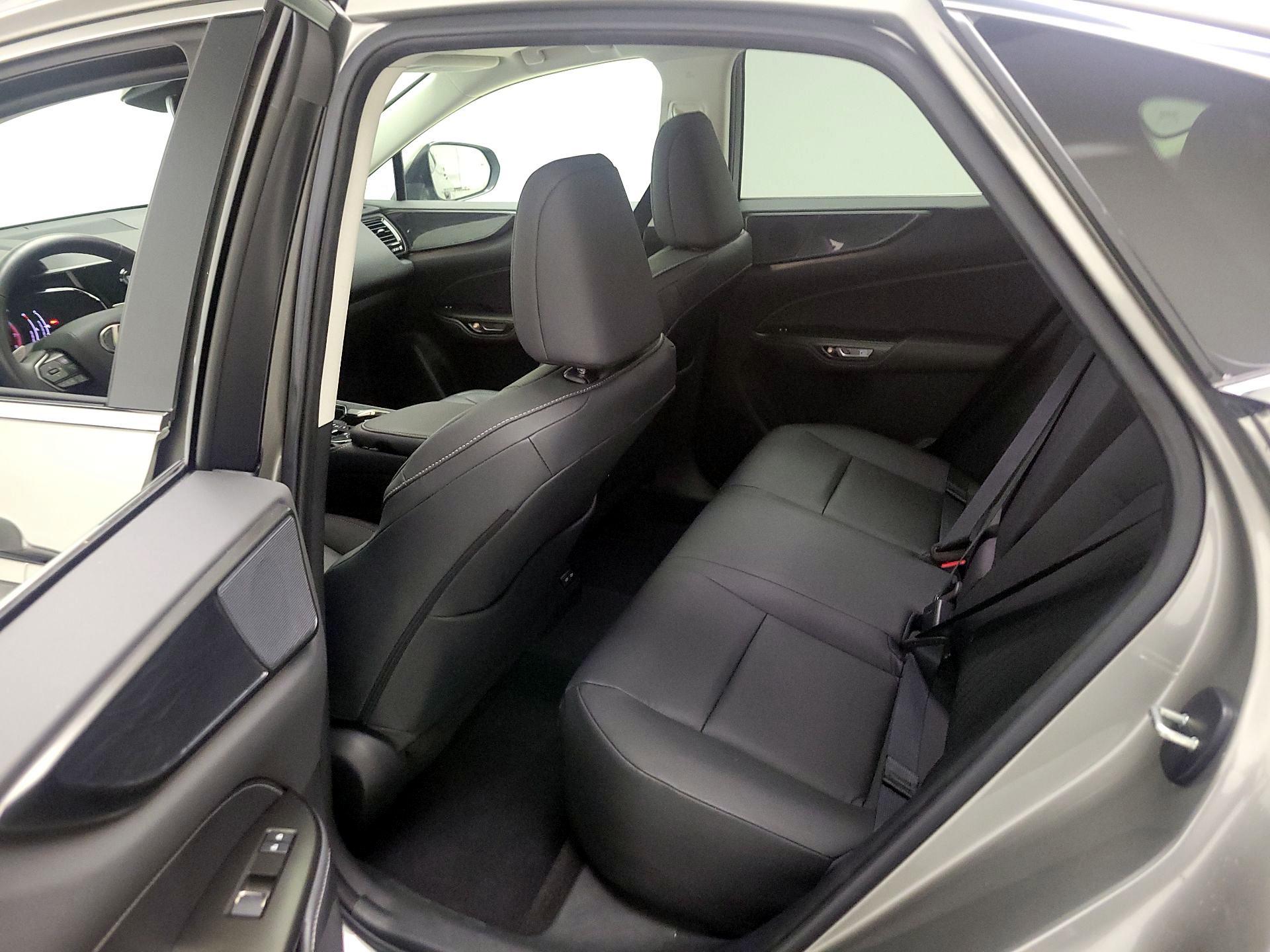 Thumbnail: 2023 Lexus NX - 20