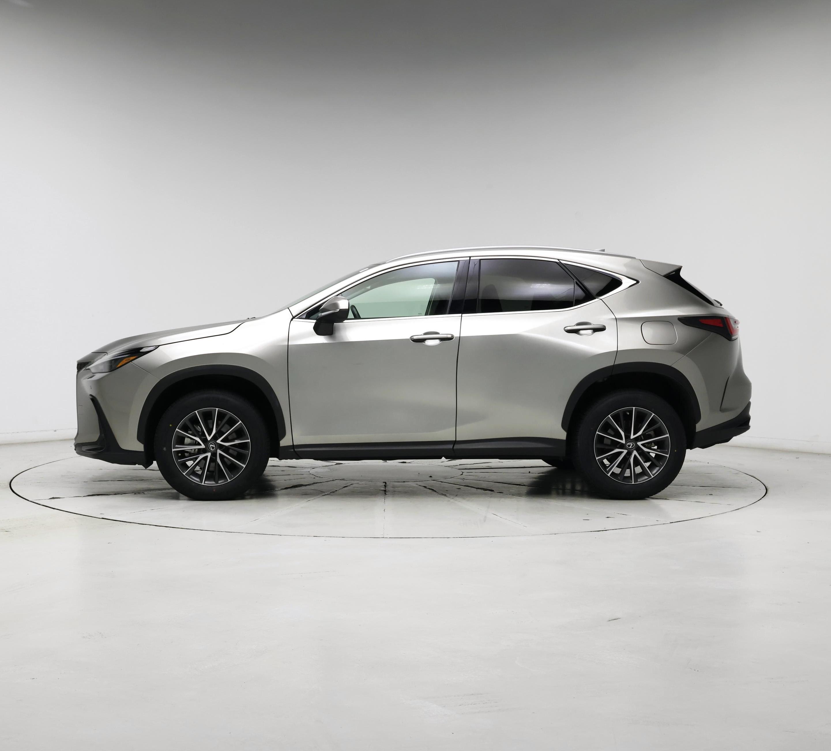 Thumbnail: 2023 Lexus NX - 3