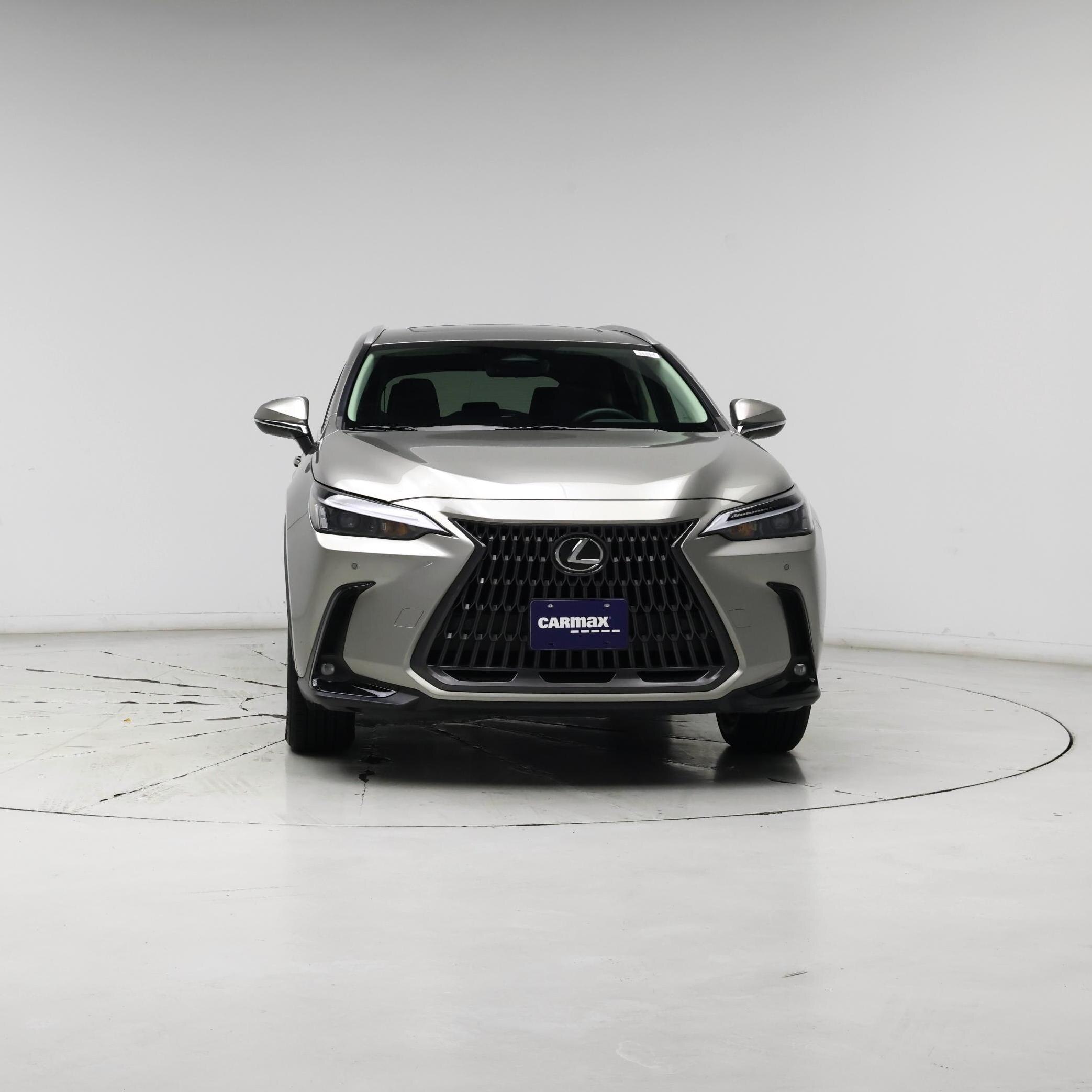 Thumbnail: 2023 Lexus NX - 5