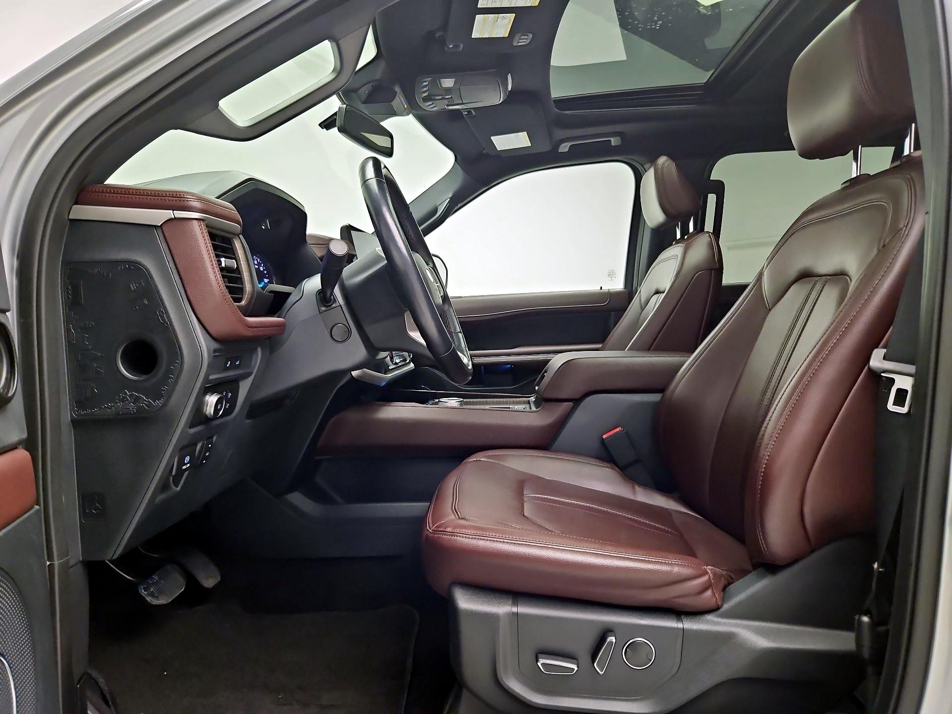 Thumbnail: 2022 Ford Expedition MAX - 11