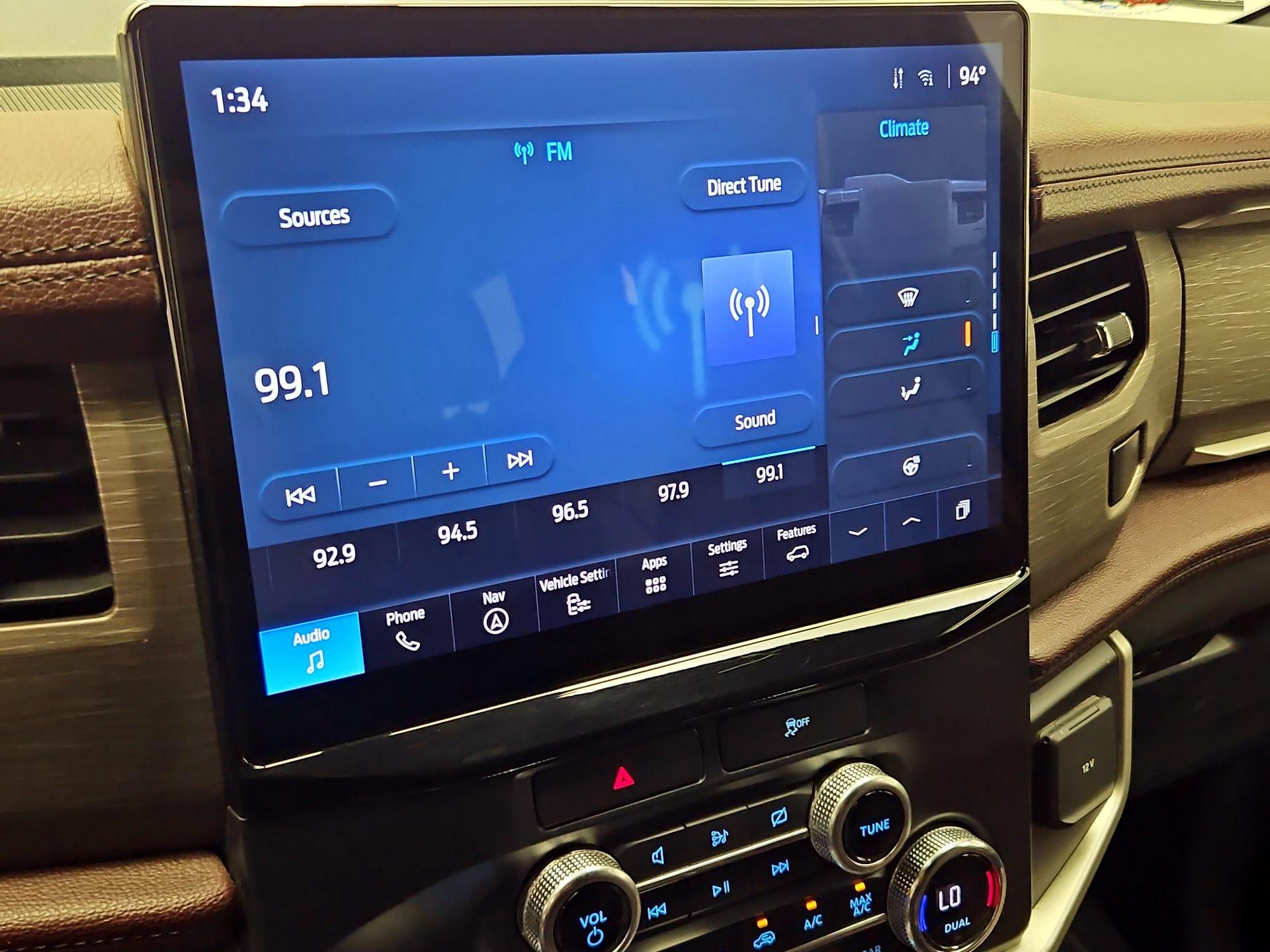 Thumbnail: 2022 Ford Expedition MAX - 16