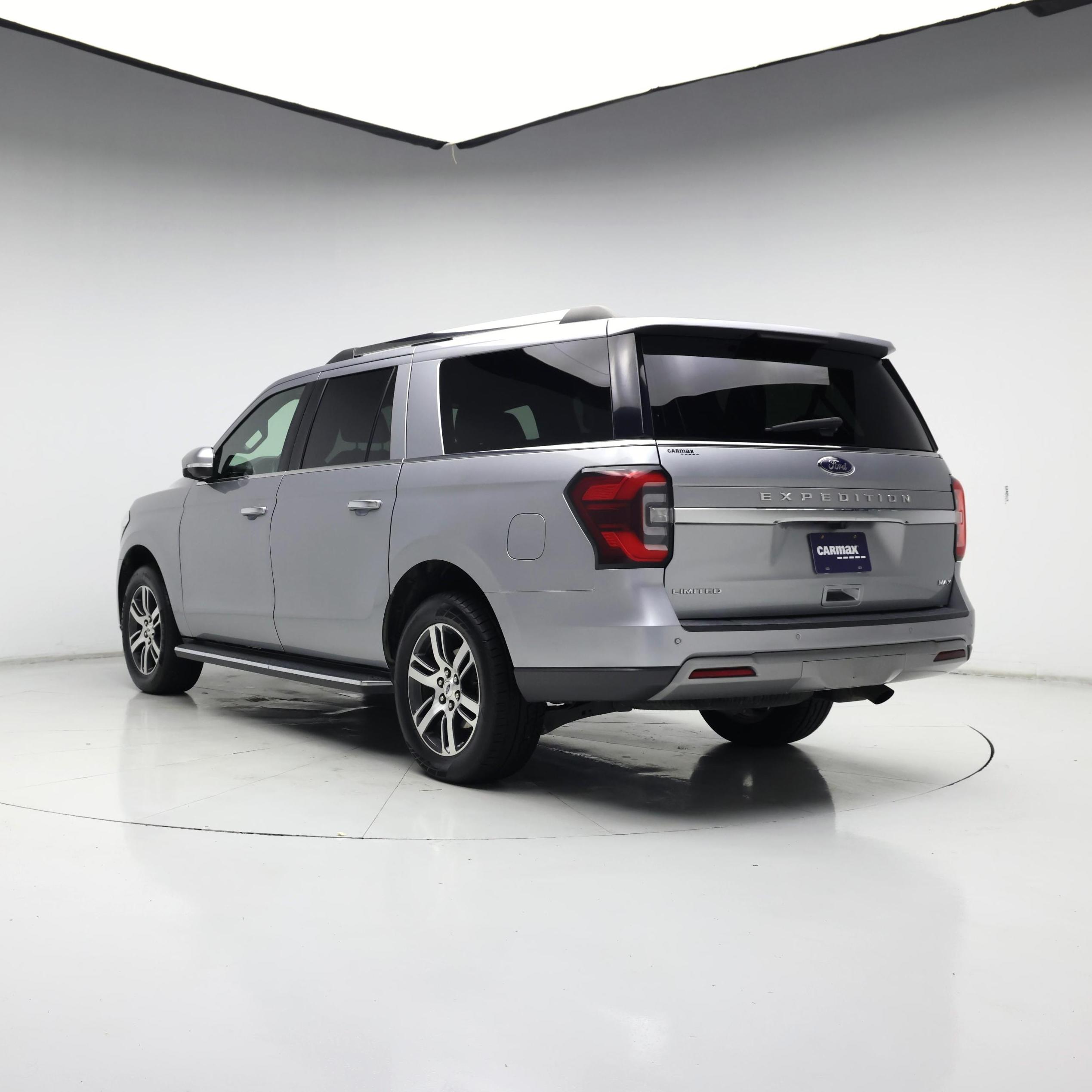 Thumbnail: 2022 Ford Expedition MAX - 2