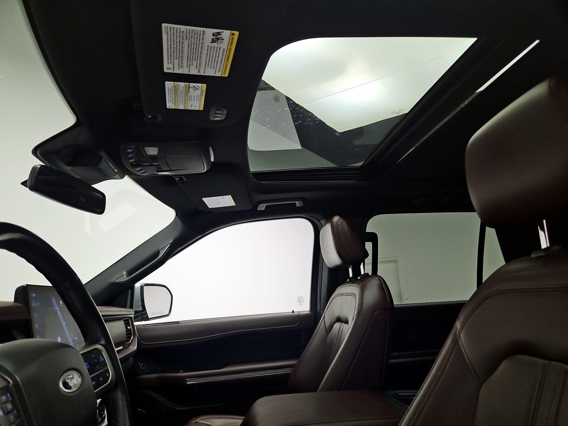 Thumbnail: 2022 Ford Expedition MAX - 20