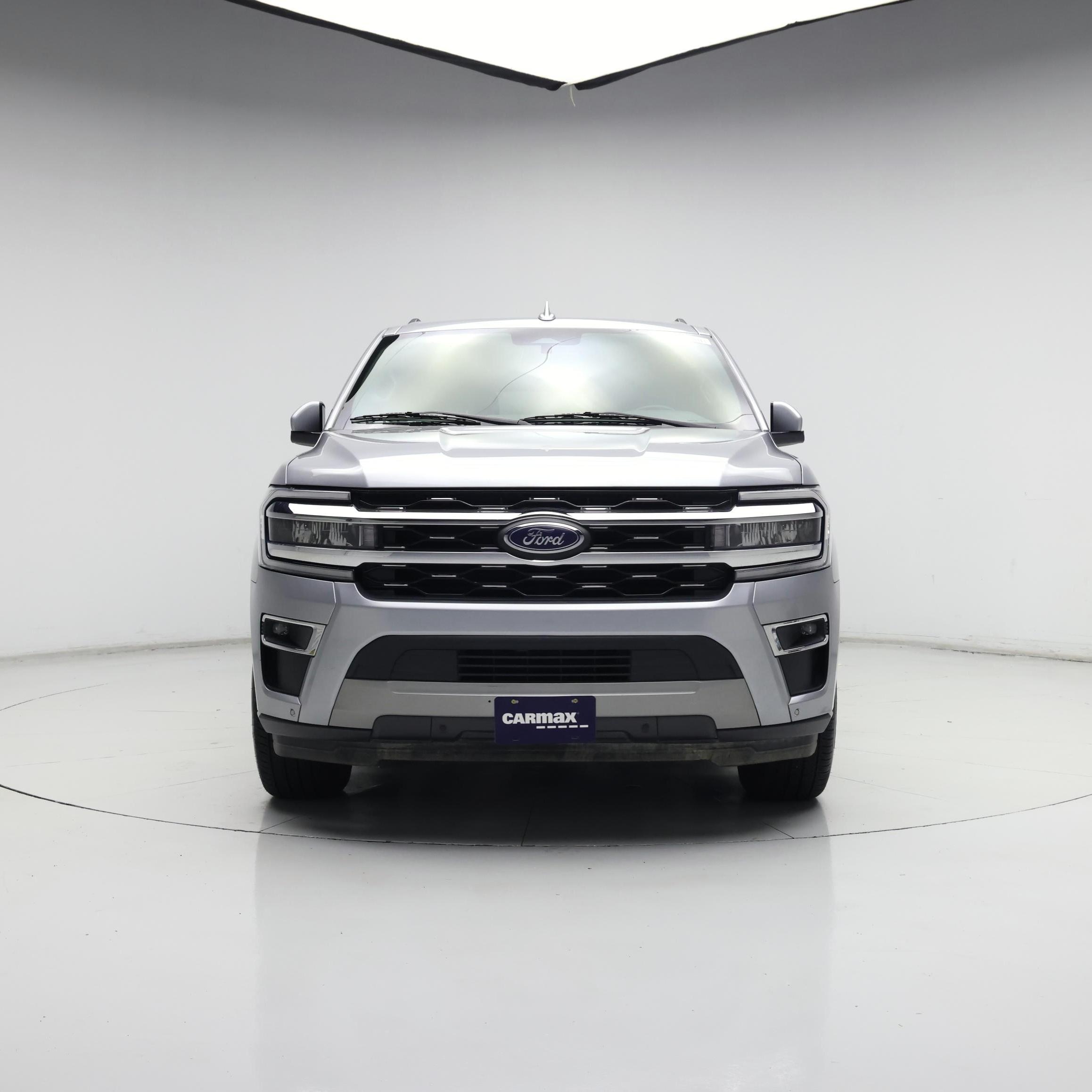 Thumbnail: 2022 Ford Expedition MAX - 5