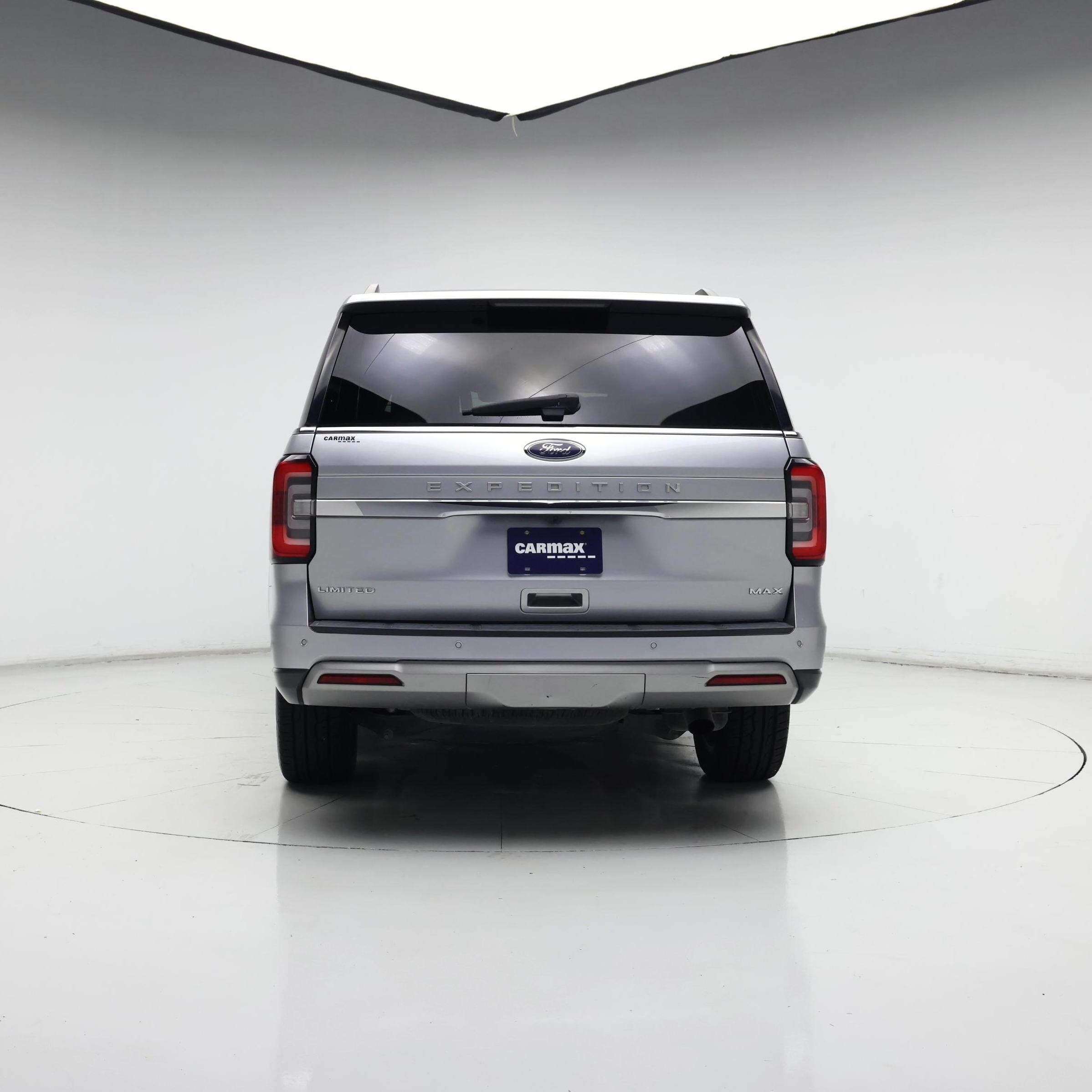 Thumbnail: 2022 Ford Expedition MAX - 6