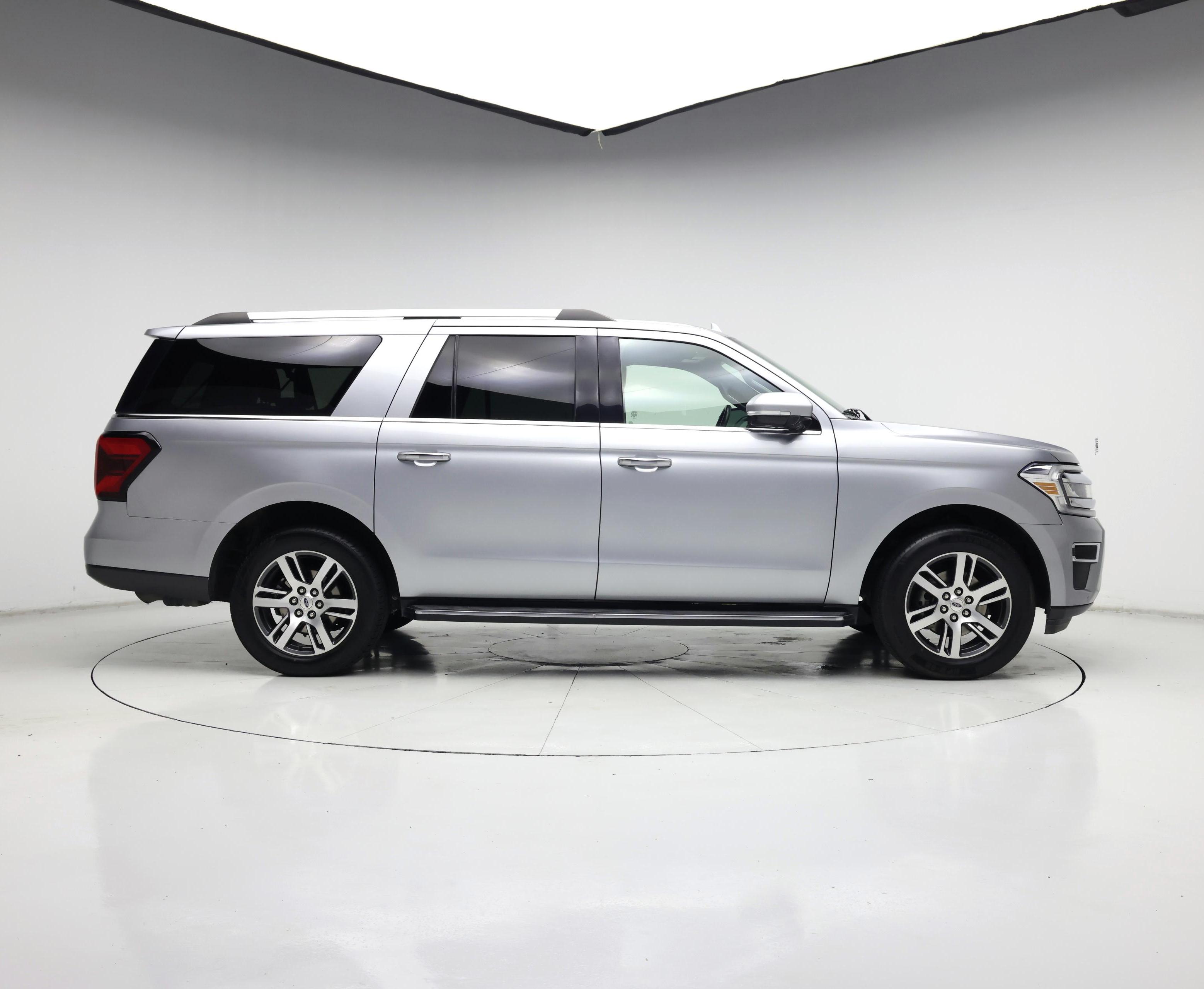Thumbnail: 2022 Ford Expedition MAX - 7