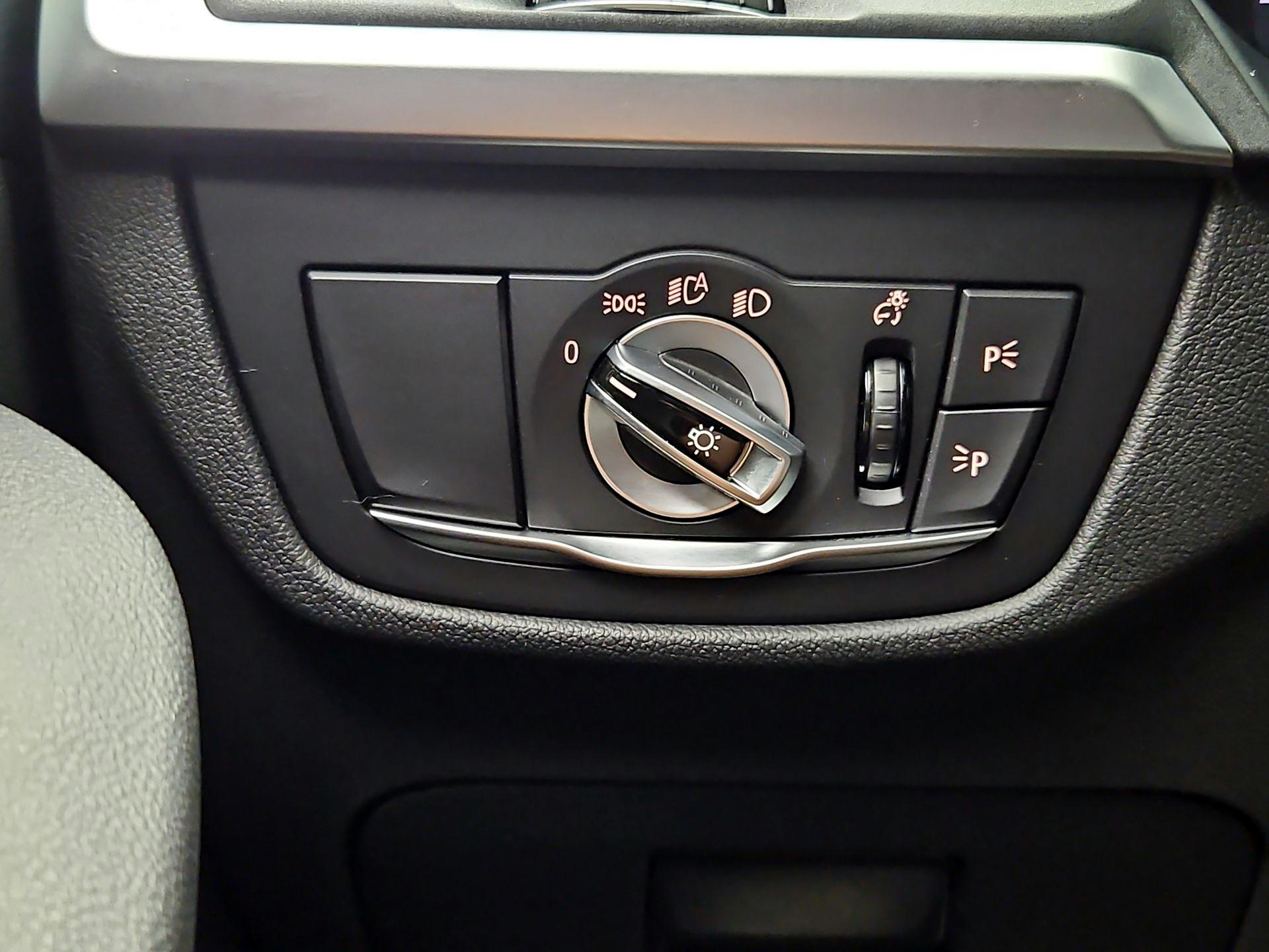Thumbnail: 2024 BMW X3 - 13