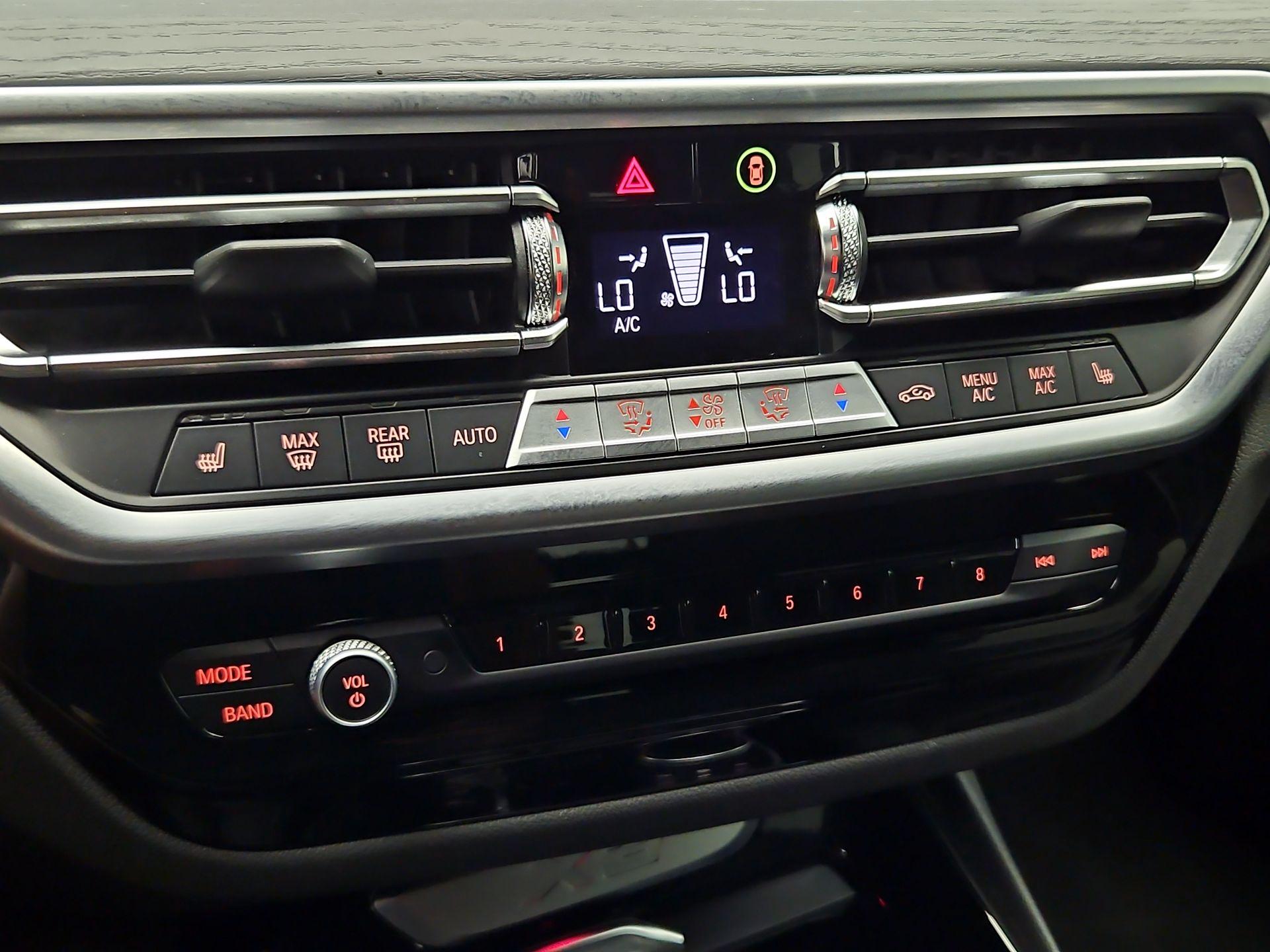 Thumbnail: 2024 BMW X3 - 17
