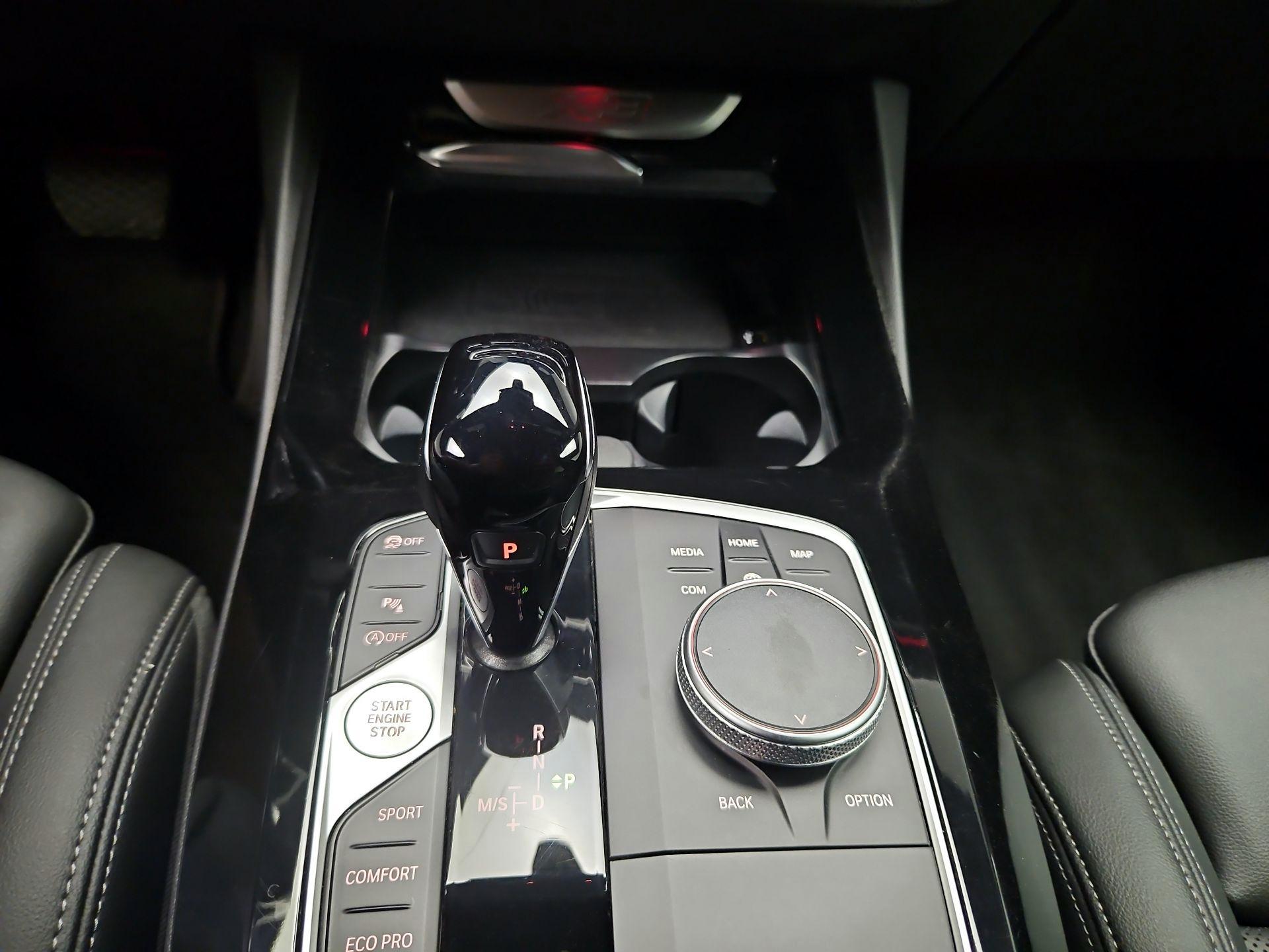 Thumbnail: 2024 BMW X3 - 18