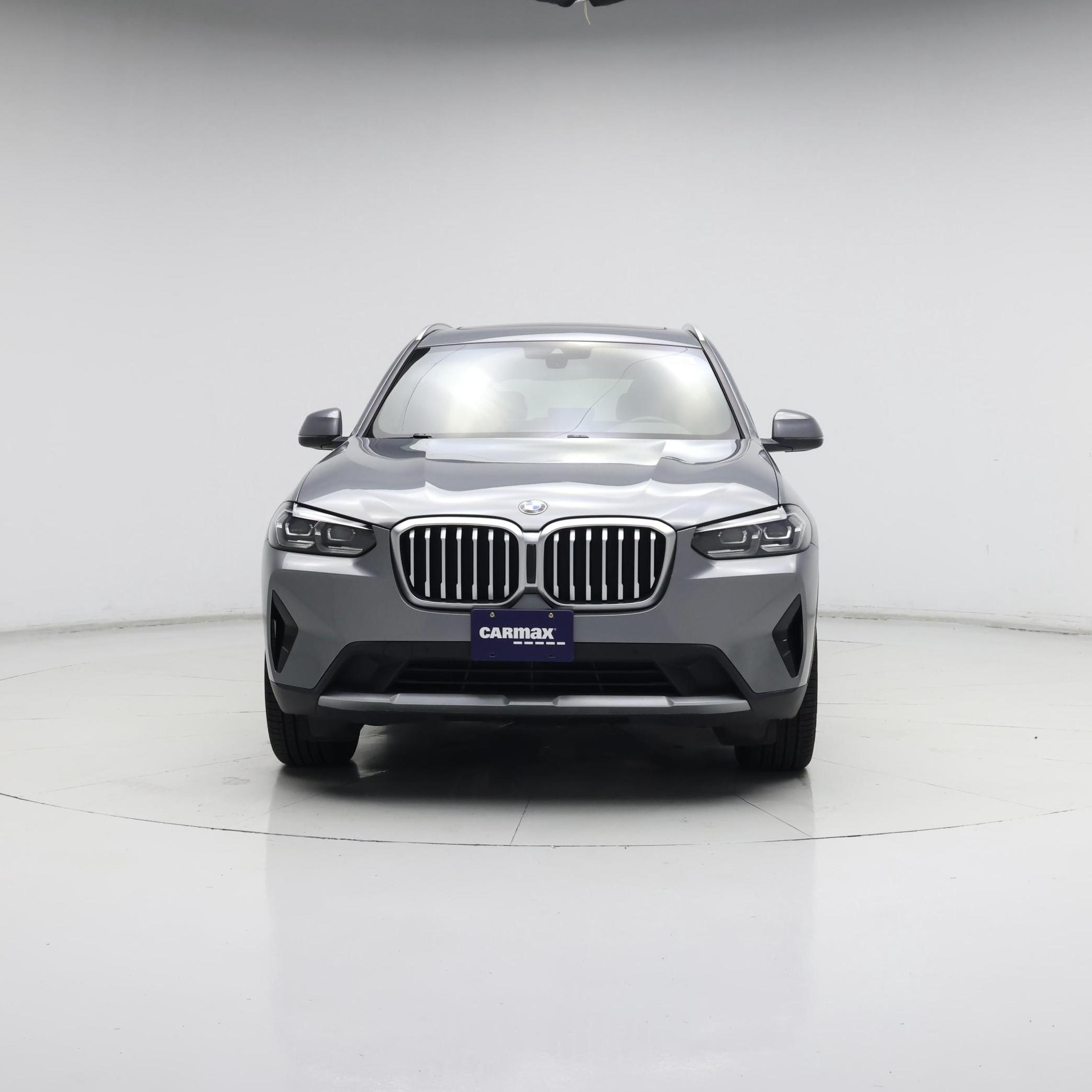 Thumbnail: 2024 BMW X3 - 5