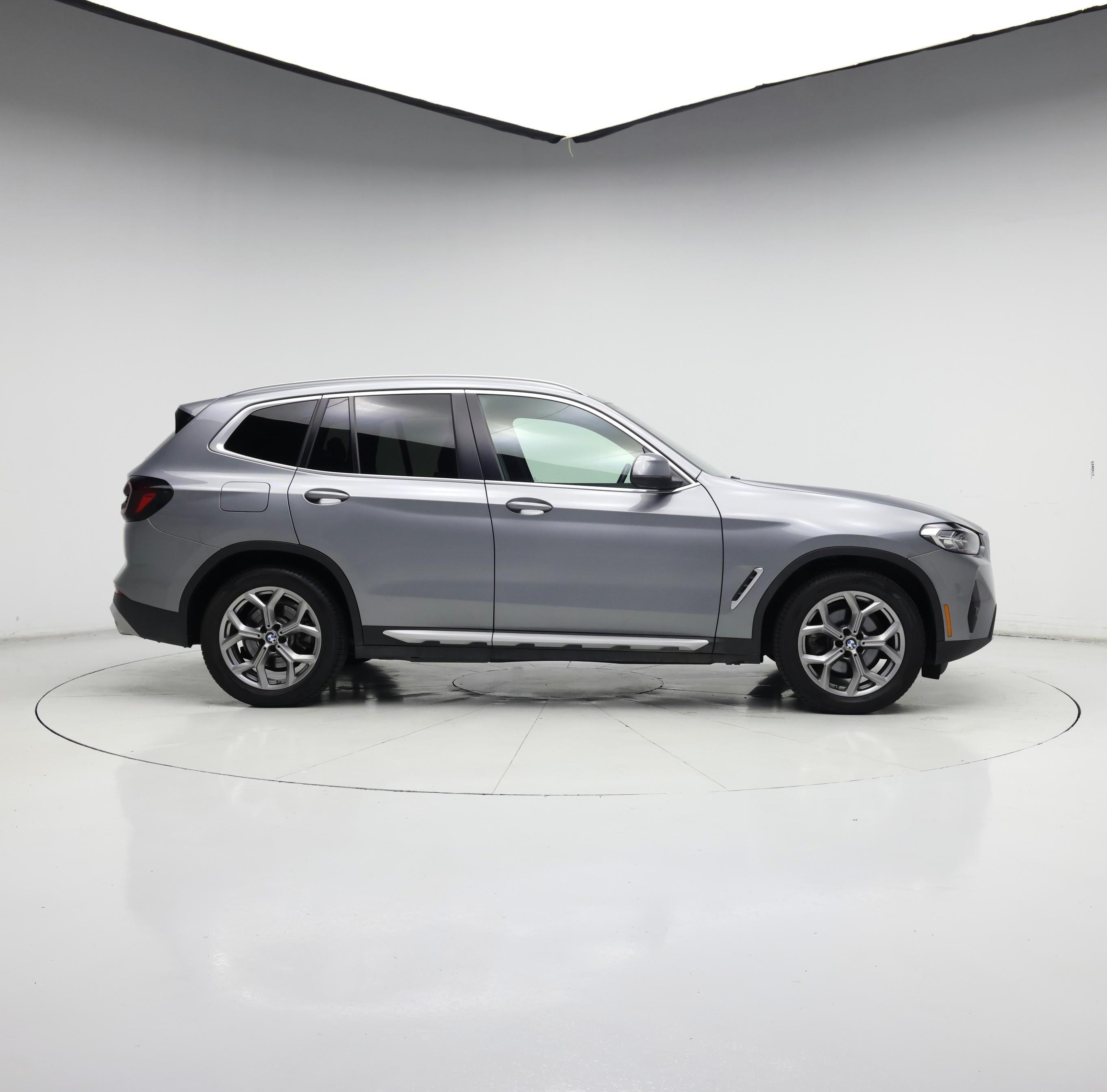 Thumbnail: 2024 BMW X3 - 7