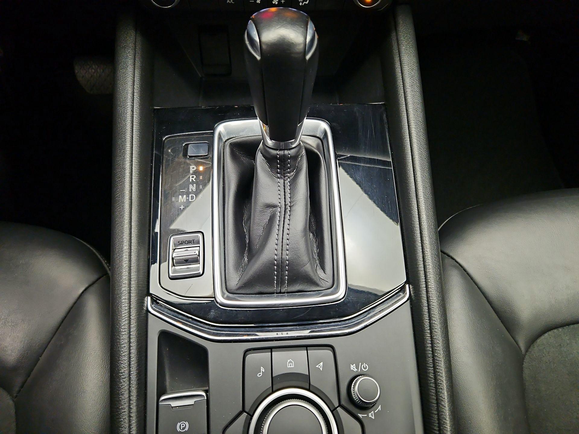 Thumbnail: 2023 Mazda CX-5 - 17