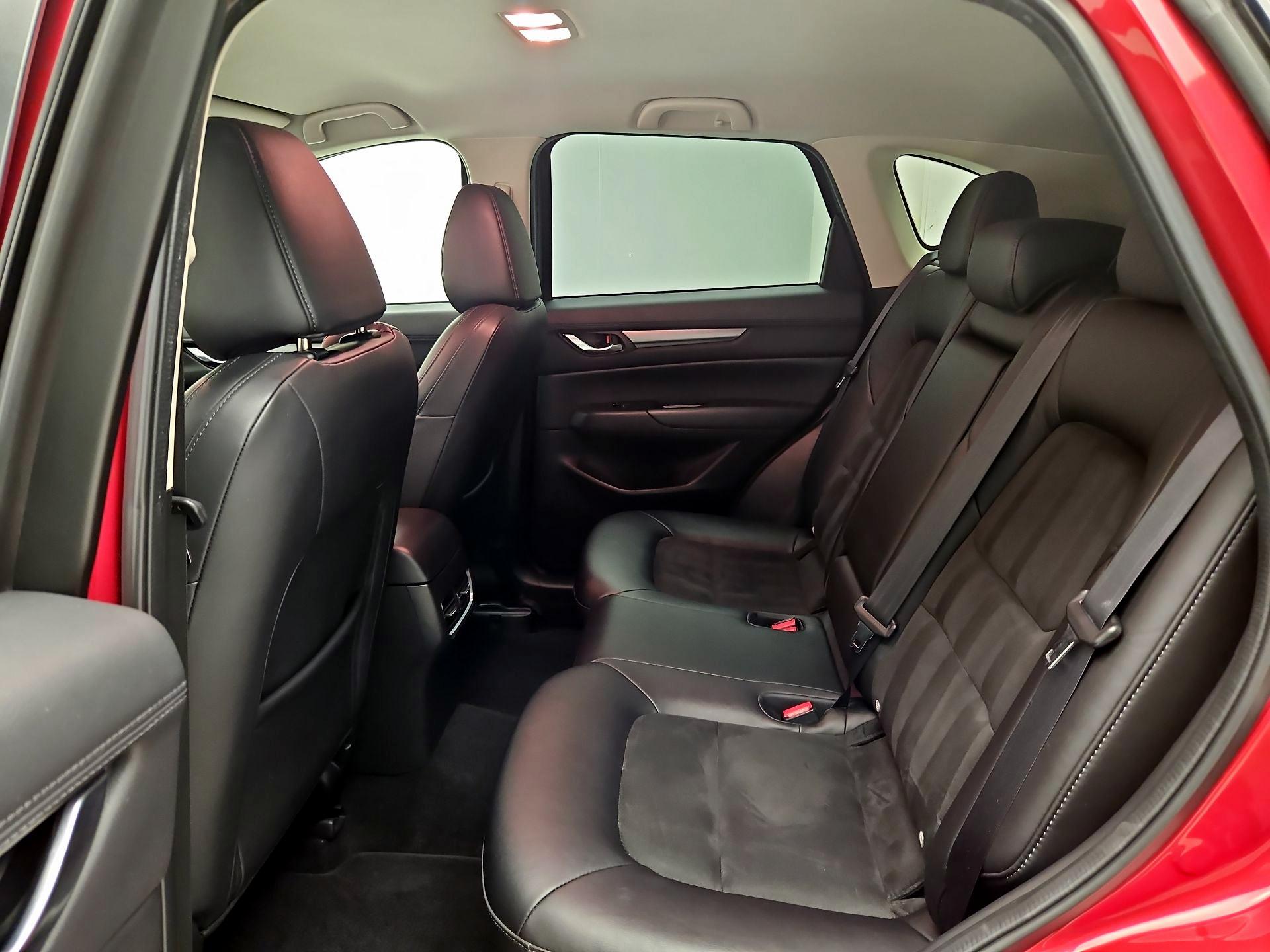 Thumbnail: 2023 Mazda CX-5 - 19