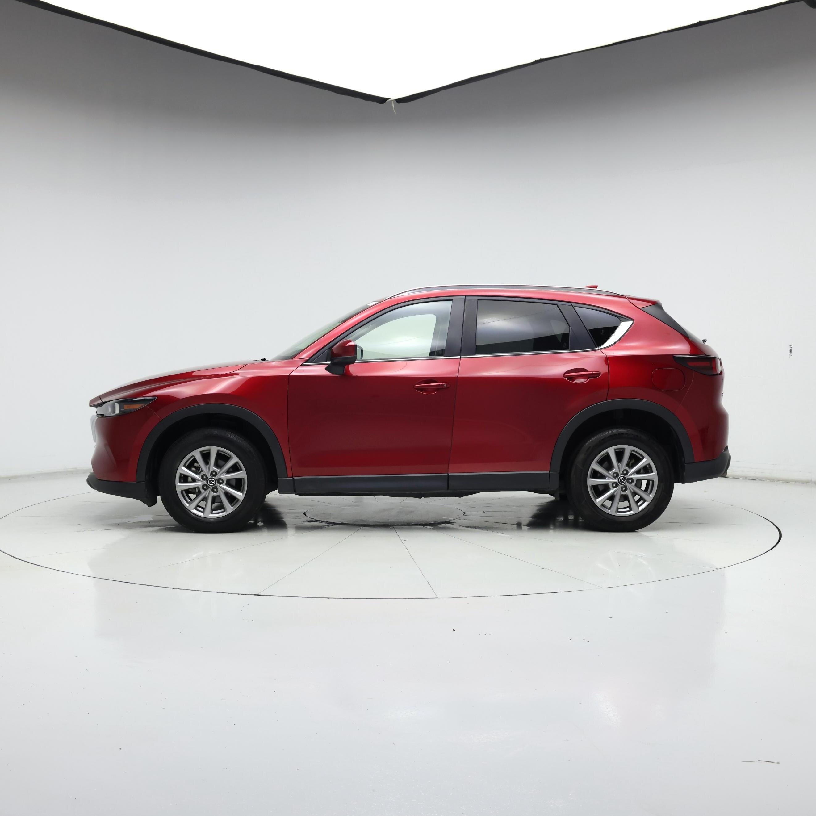 Thumbnail: 2023 Mazda CX-5 - 3