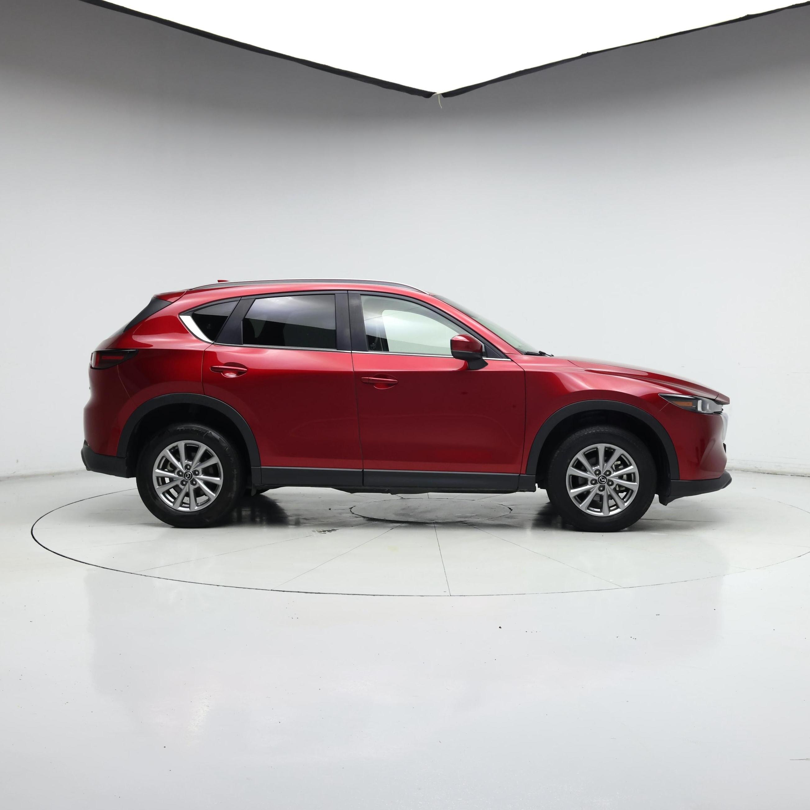 Thumbnail: 2023 Mazda CX-5 - 7