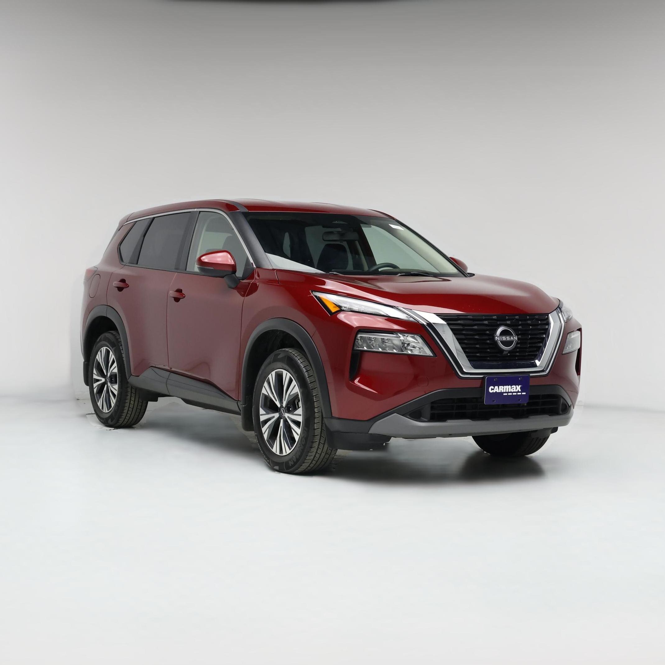 Thumbnail: 2023 Nissan Rogue - 1