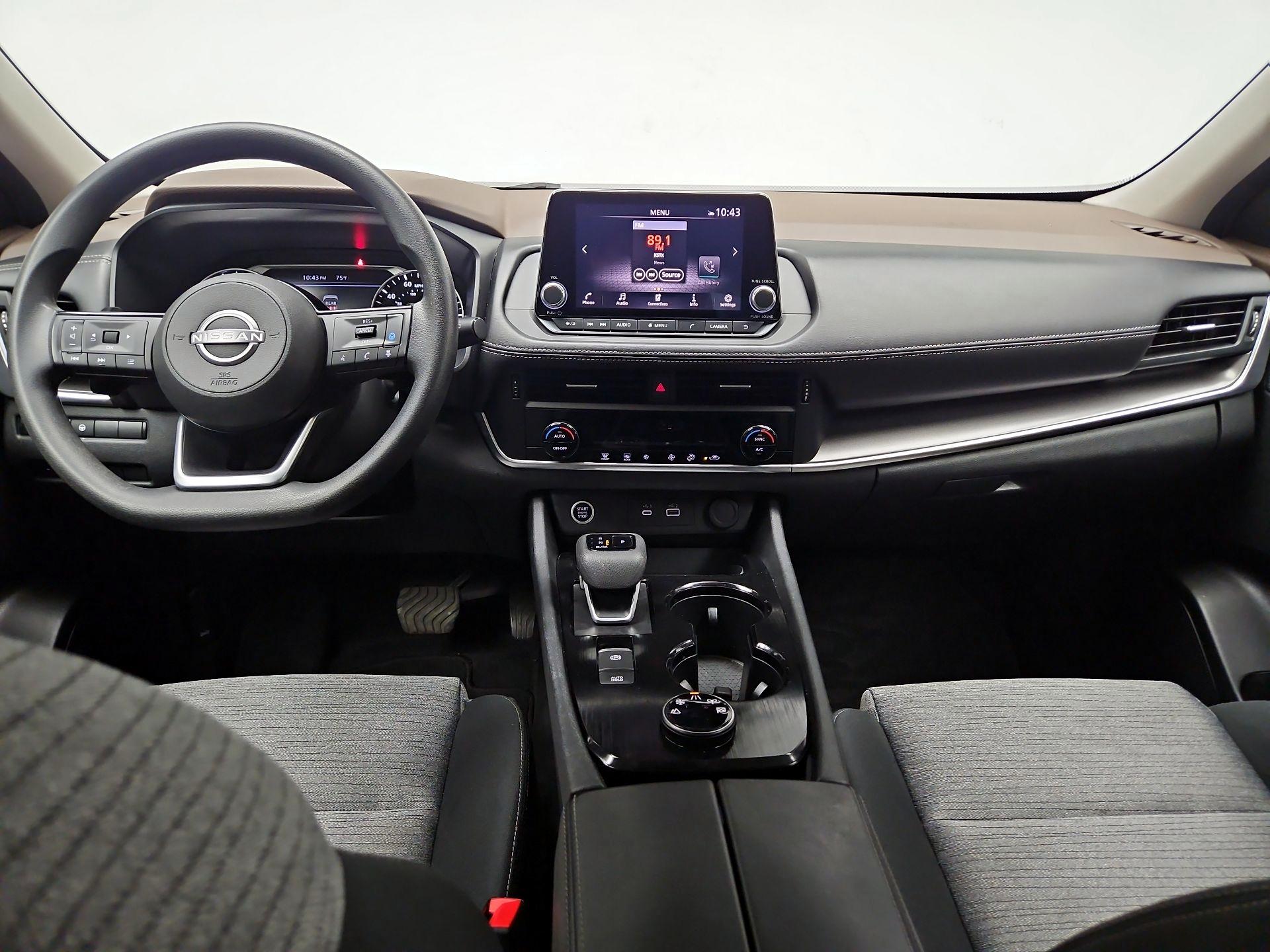 Thumbnail: 2023 Nissan Rogue - 9