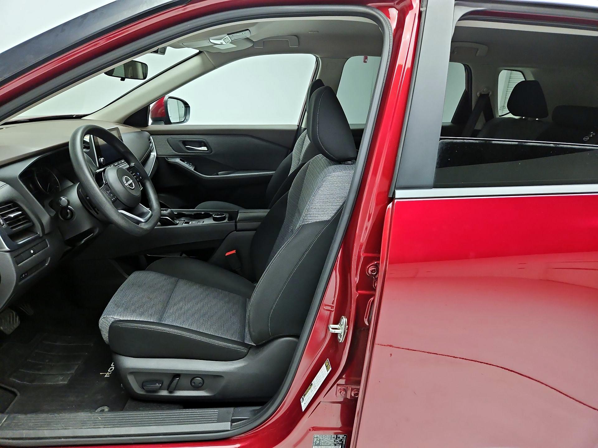 Thumbnail: 2023 Nissan Rogue - 11