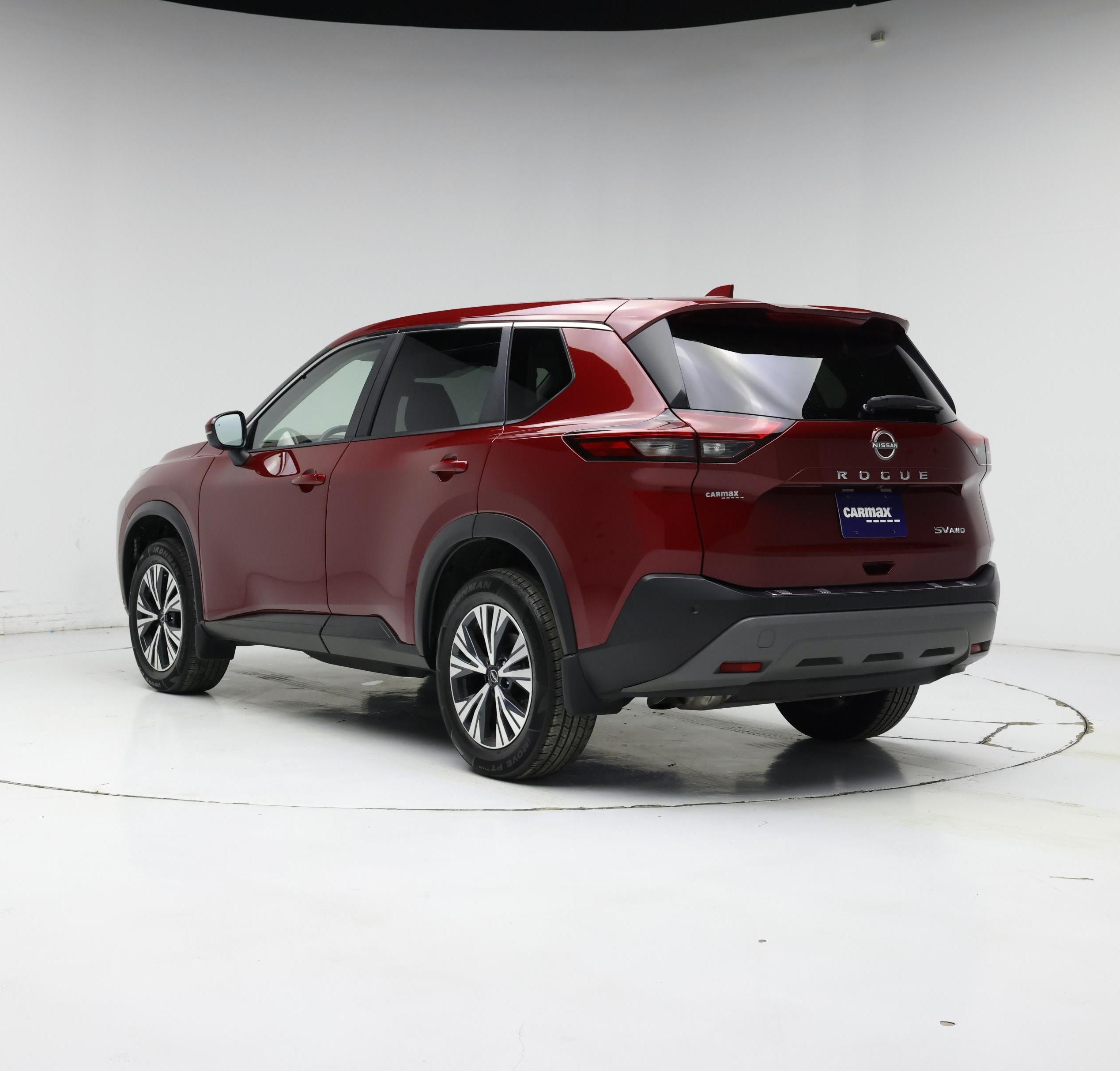 Thumbnail: 2023 Nissan Rogue - 2