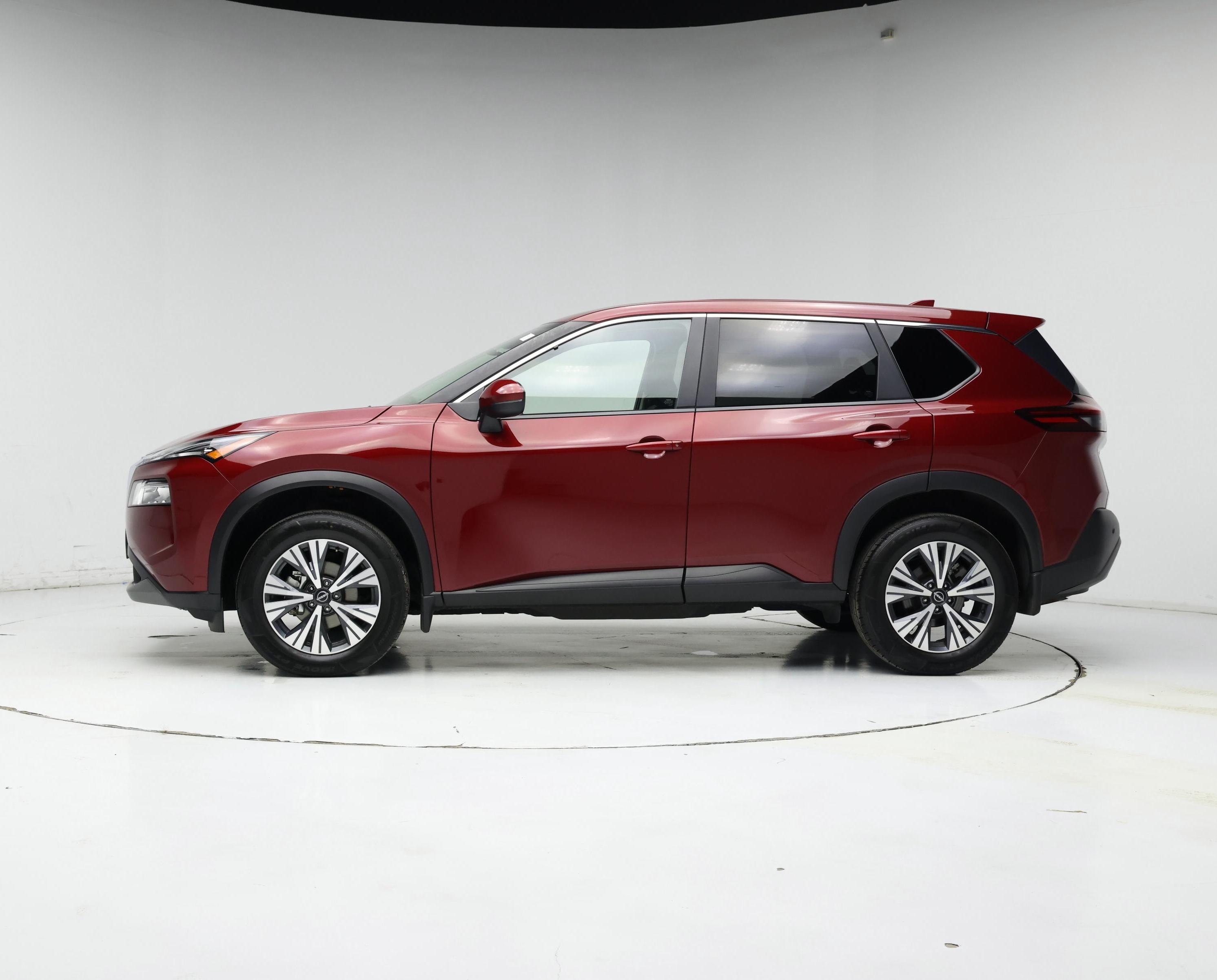 Thumbnail: 2023 Nissan Rogue - 3
