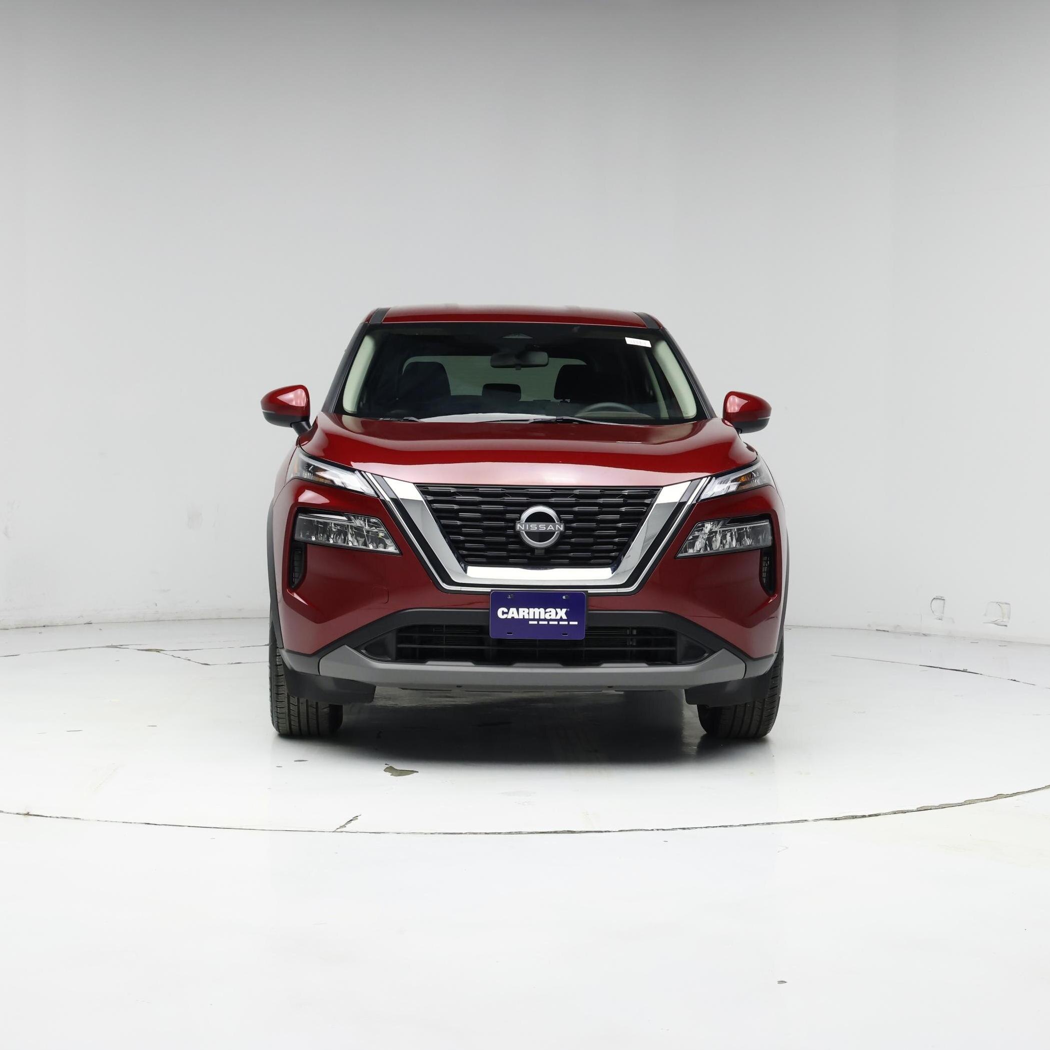 Thumbnail: 2023 Nissan Rogue - 5