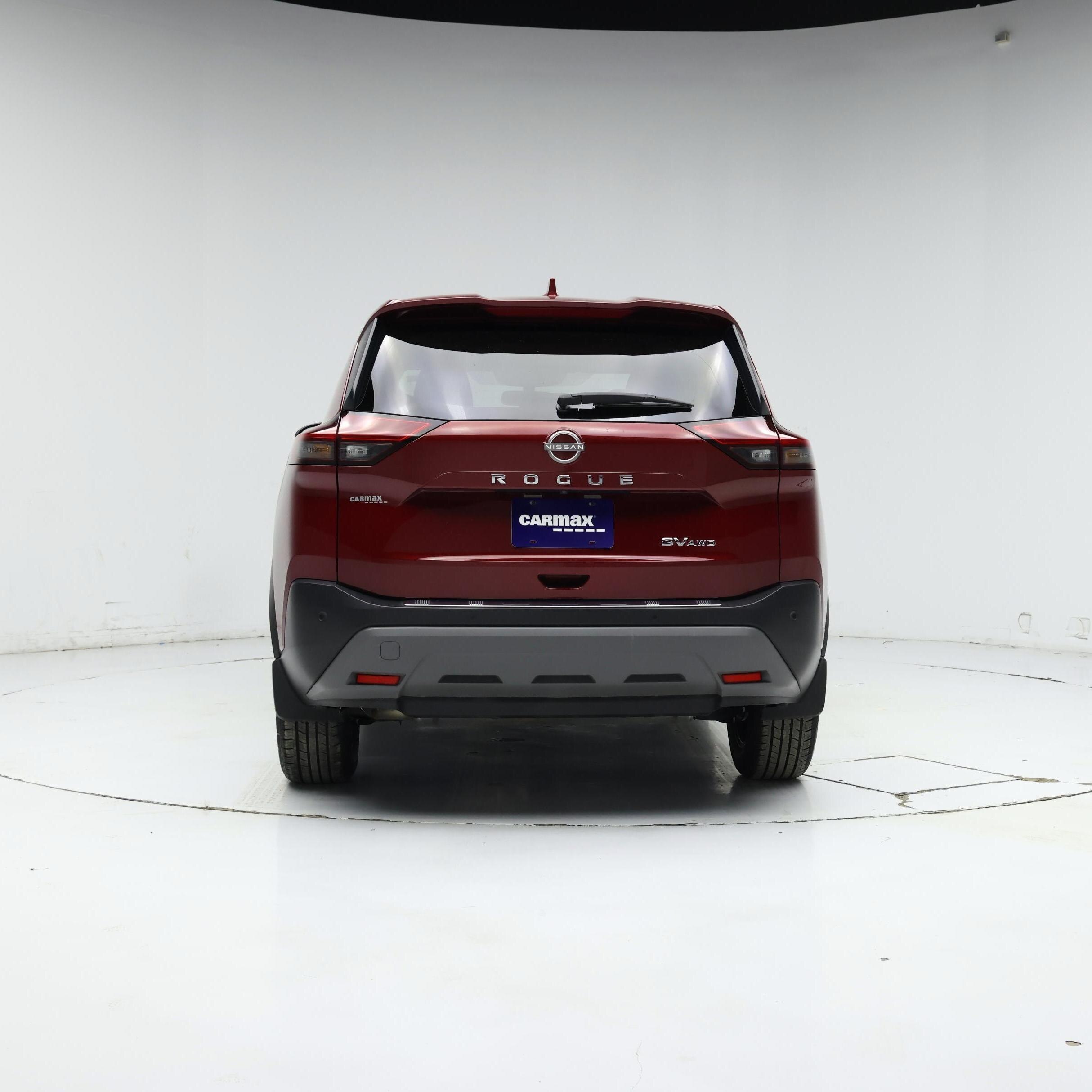 Thumbnail: 2023 Nissan Rogue - 6