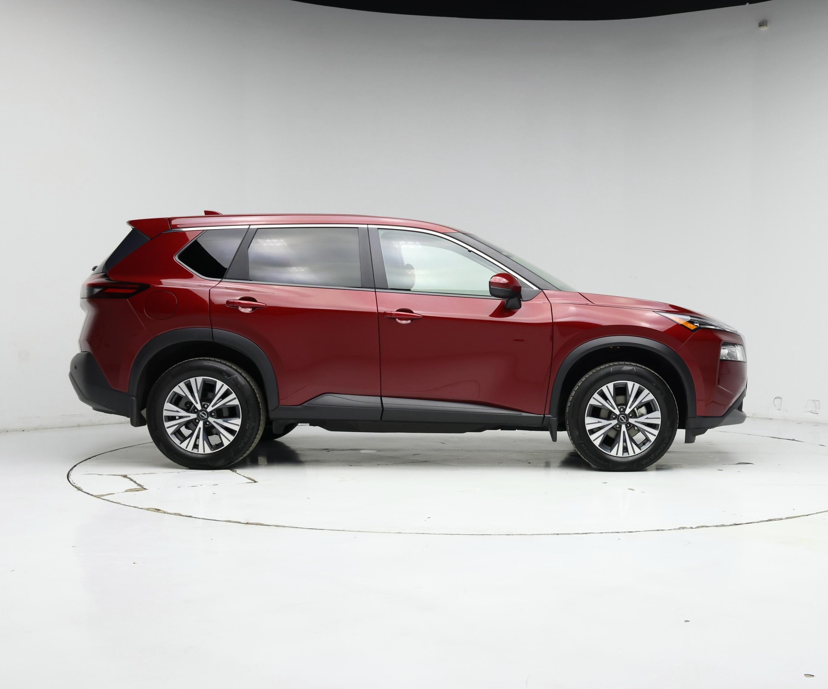 Thumbnail: 2023 Nissan Rogue - 7