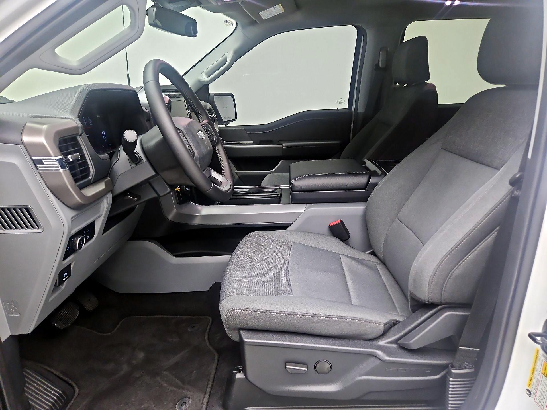 Thumbnail: 2024 Ford F-150 - 9