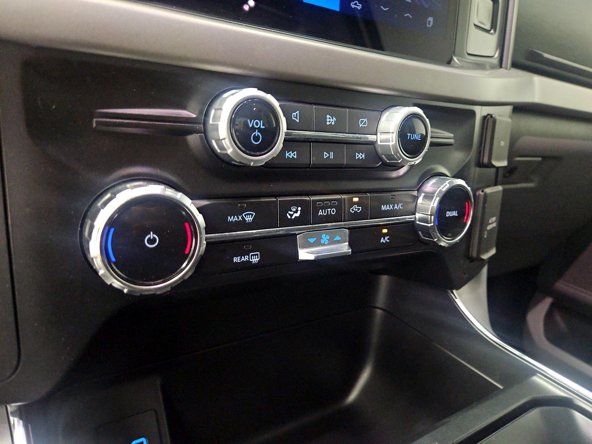 Thumbnail: 2024 Ford F-150 - 14