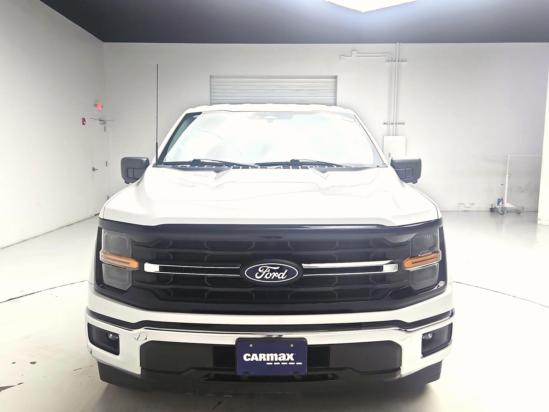 Thumbnail: 2024 Ford F-150 - 2