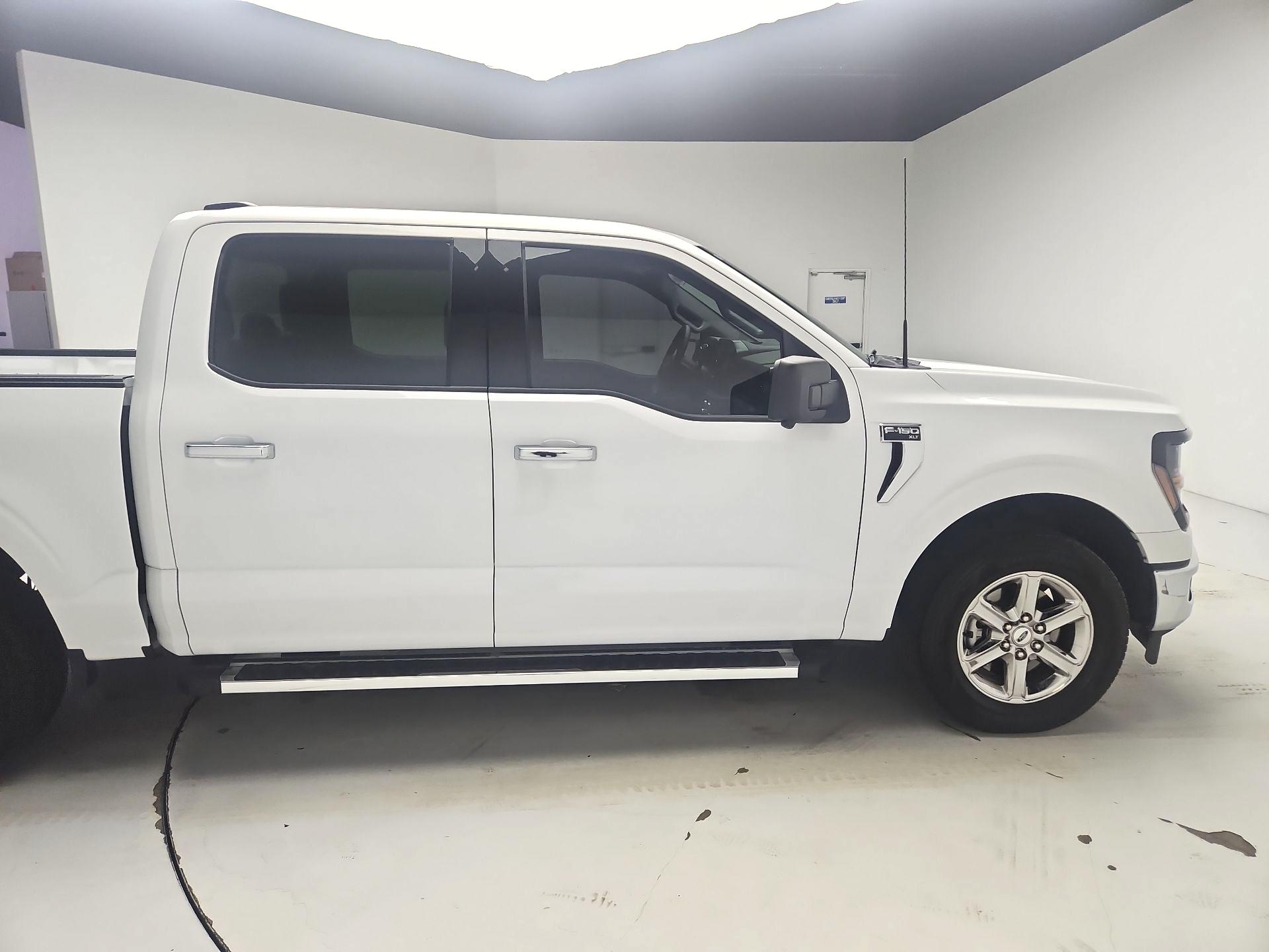 Thumbnail: 2024 Ford F-150 - 4