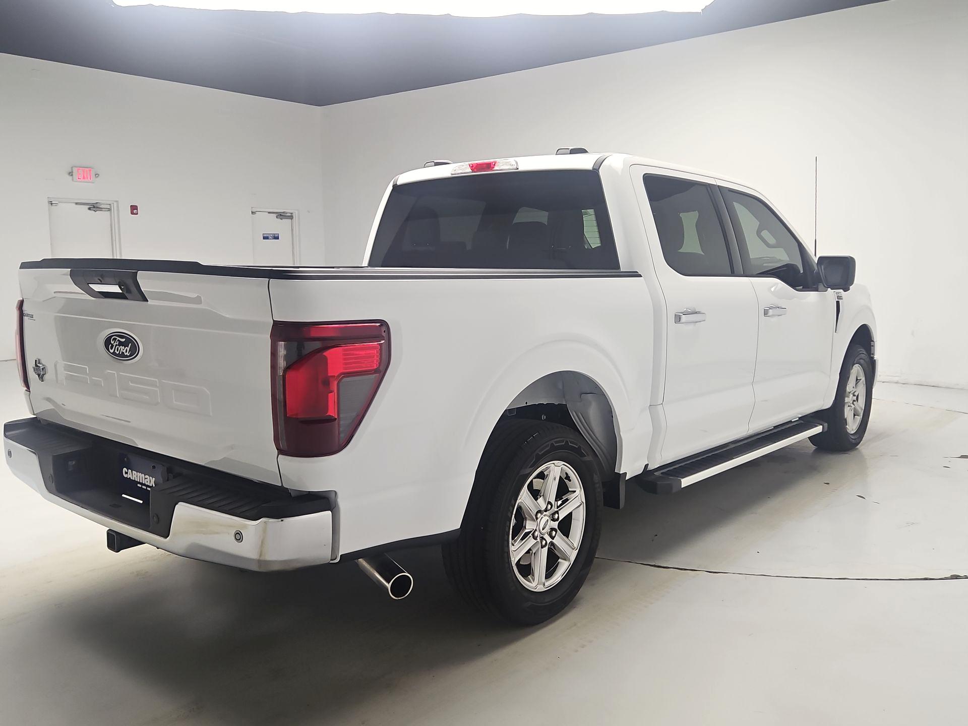 Thumbnail: 2024 Ford F-150 - 5