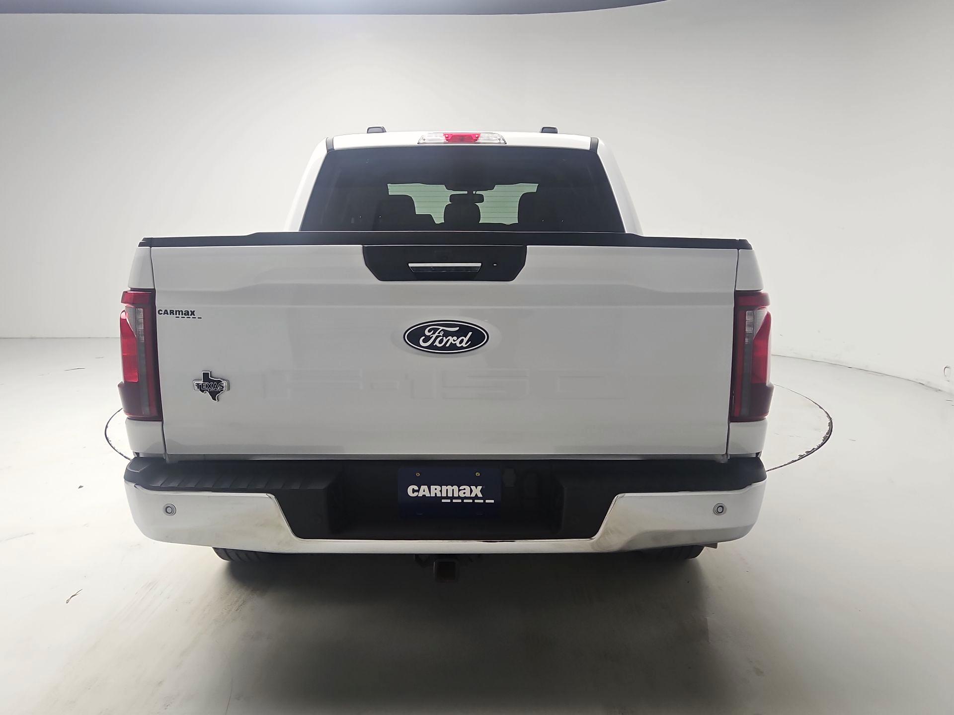 Thumbnail: 2024 Ford F-150 - 6