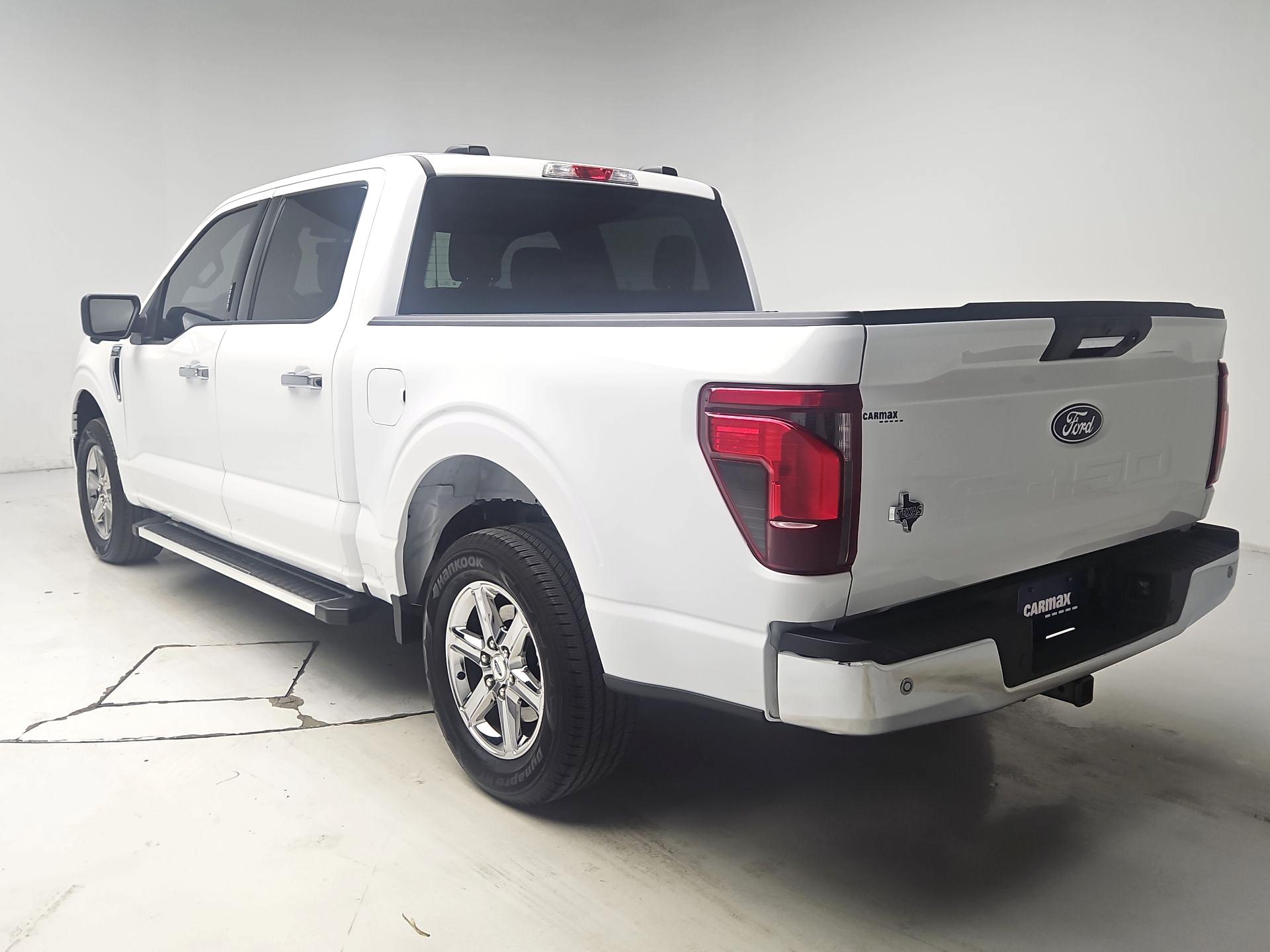 Thumbnail: 2024 Ford F-150 - 7