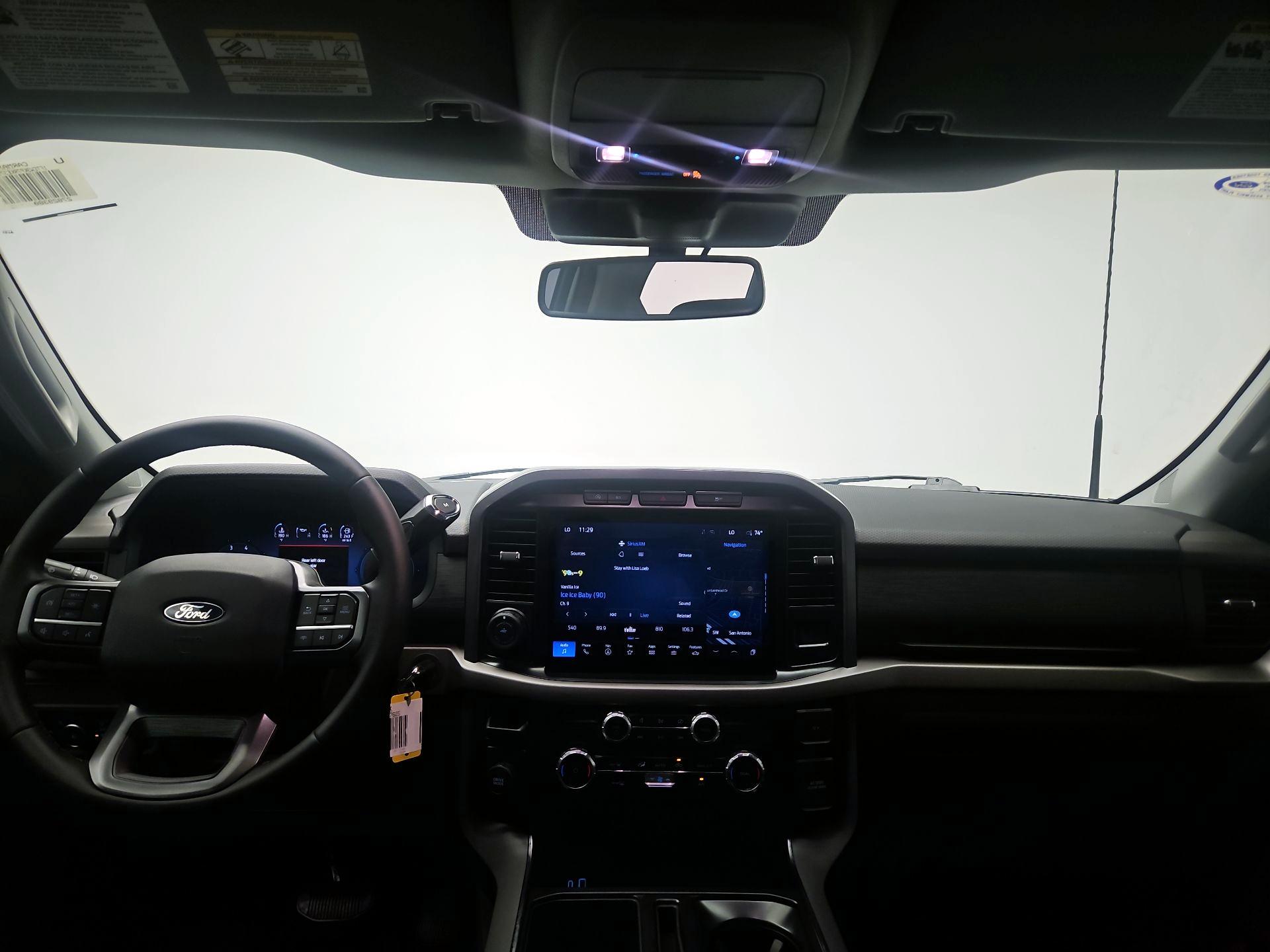 Thumbnail: 2024 Ford F-150 - 8