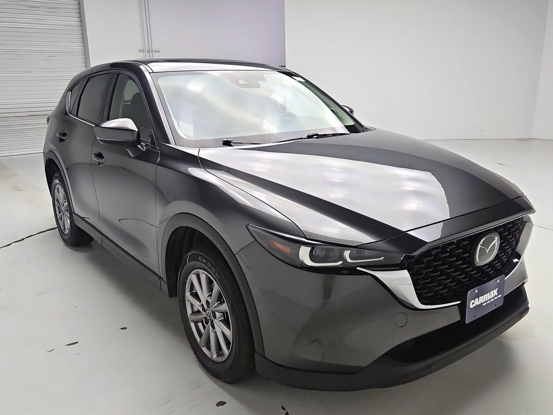 Thumbnail: 2023 Mazda CX-5 - 1