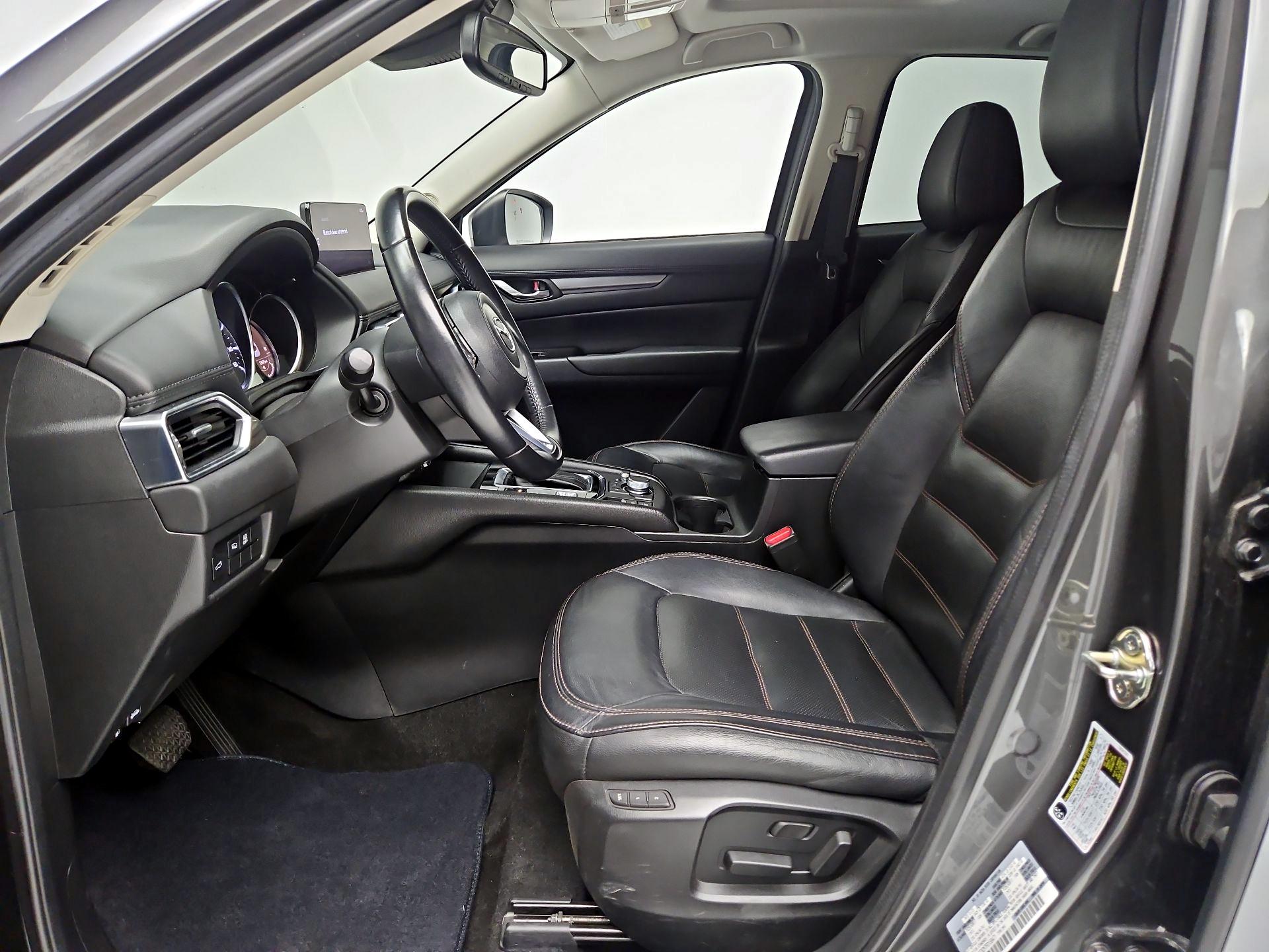 Thumbnail: 2023 Mazda CX-5 - 9