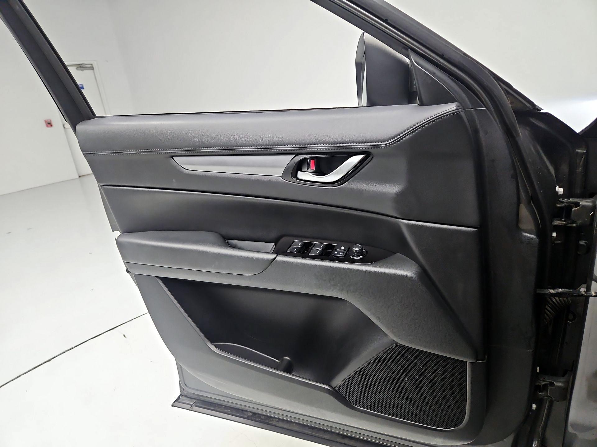 Thumbnail: 2023 Mazda CX-5 - 10