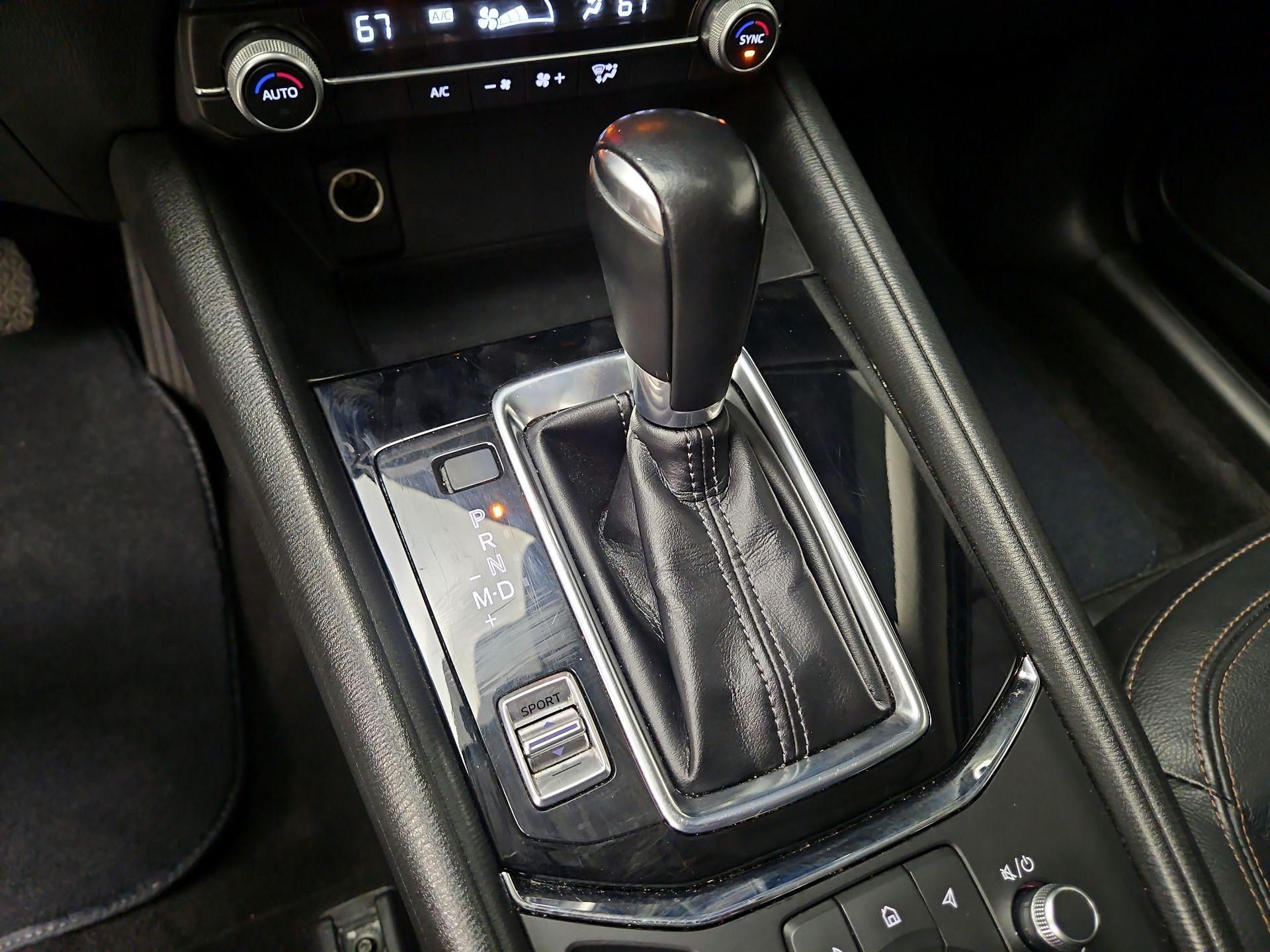 Thumbnail: 2023 Mazda CX-5 - 16