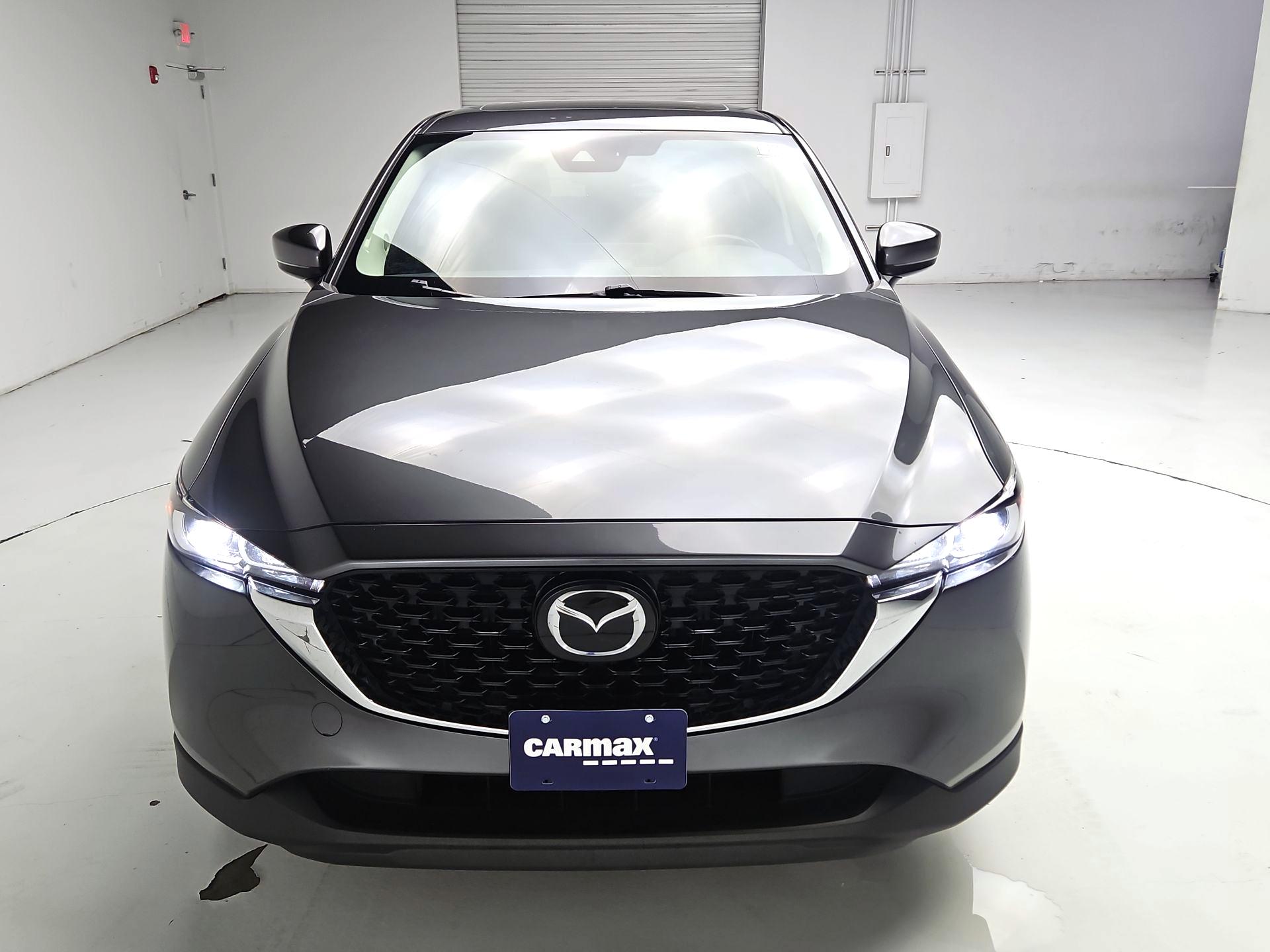 Thumbnail: 2023 Mazda CX-5 - 2