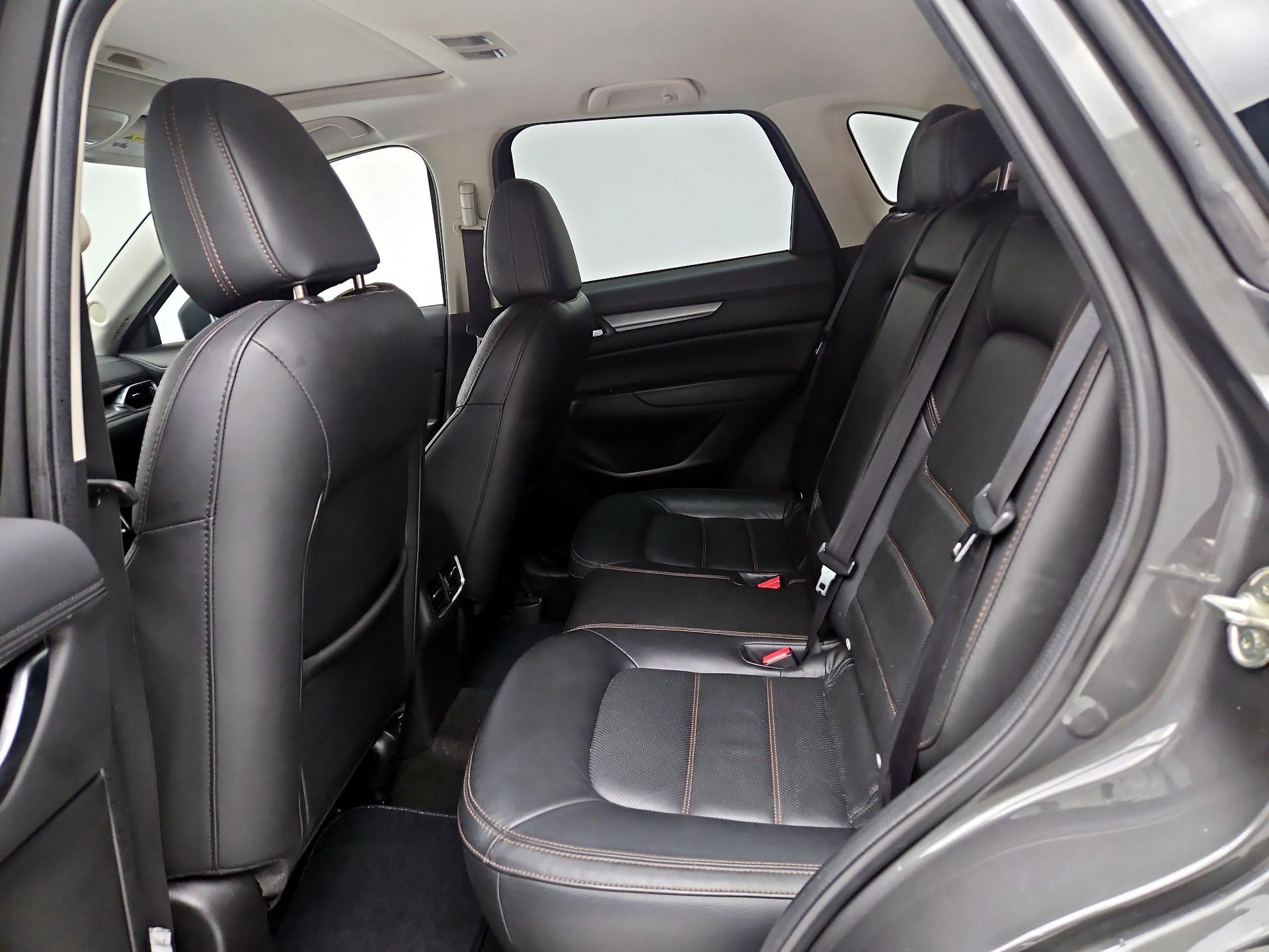 Thumbnail: 2023 Mazda CX-5 - 19
