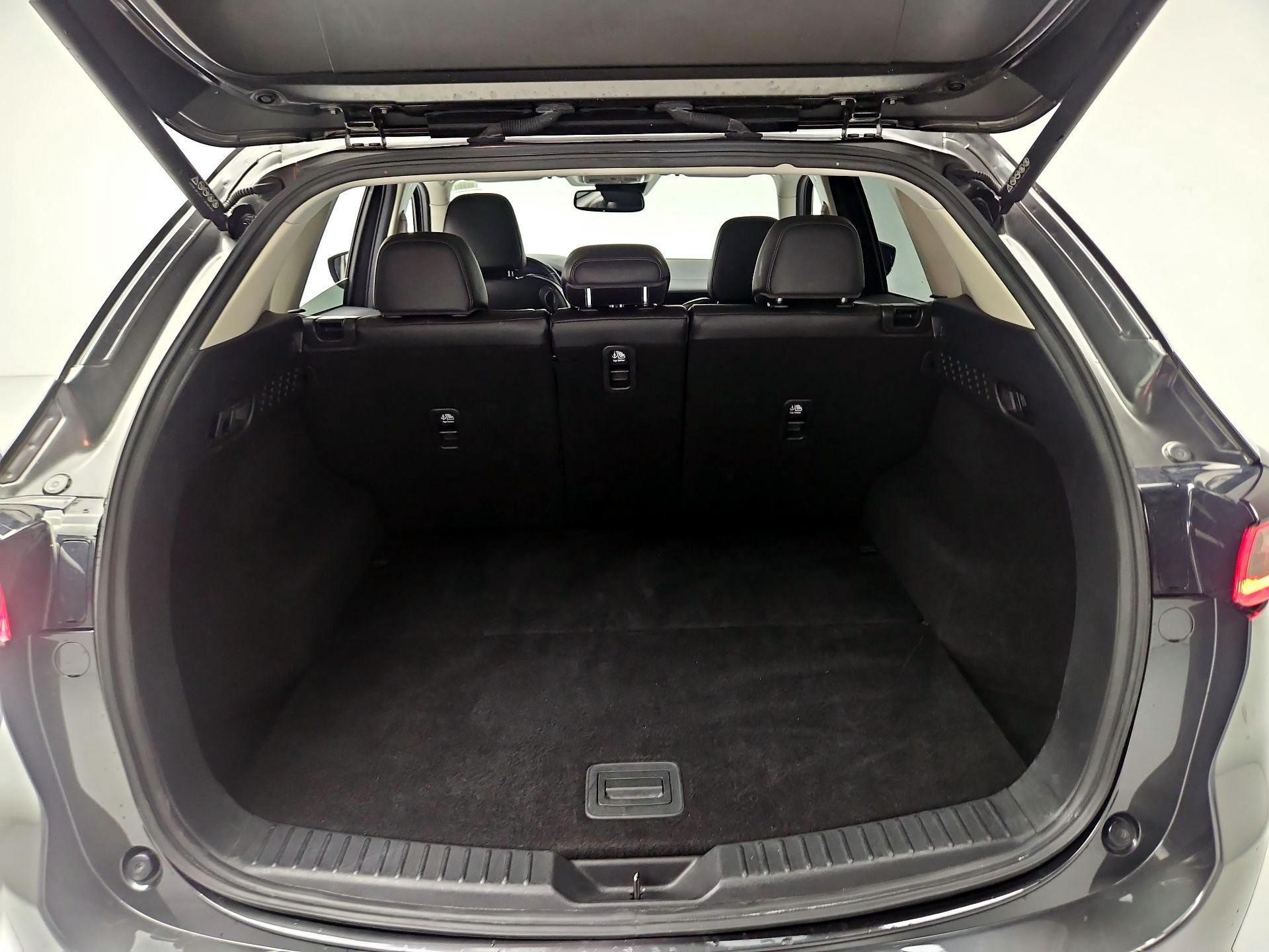 Thumbnail: 2023 Mazda CX-5 - 20