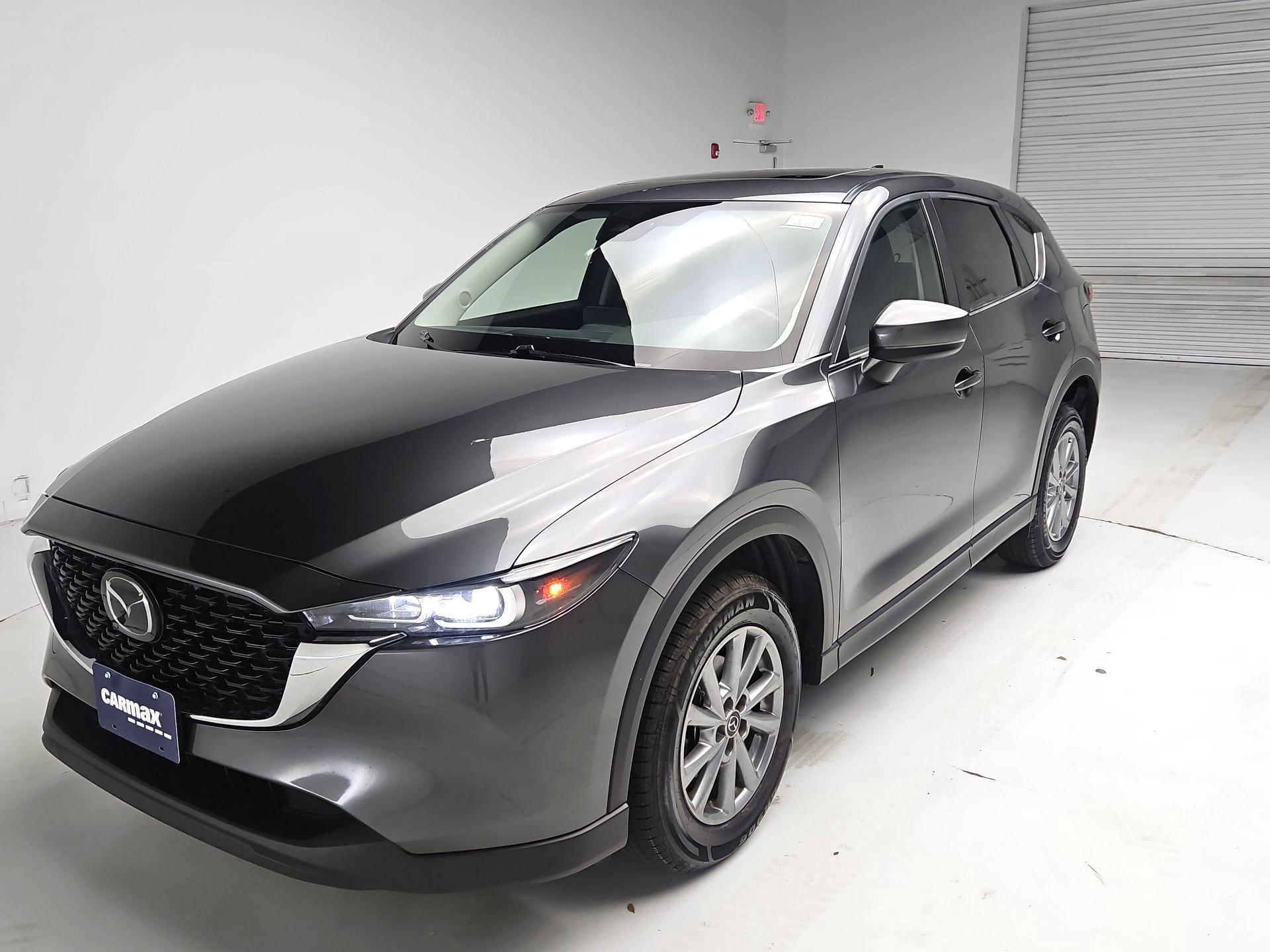 Thumbnail: 2023 Mazda CX-5 - 3