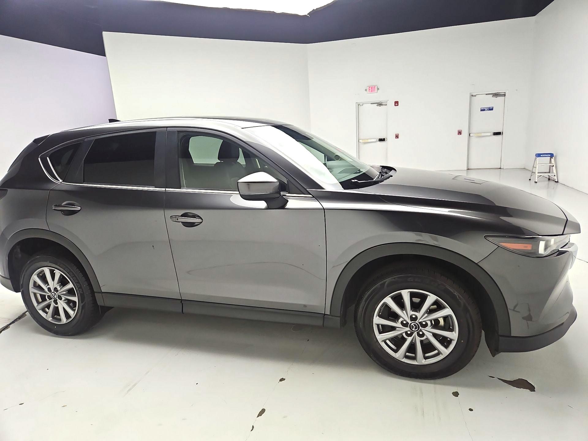 Thumbnail: 2023 Mazda CX-5 - 4