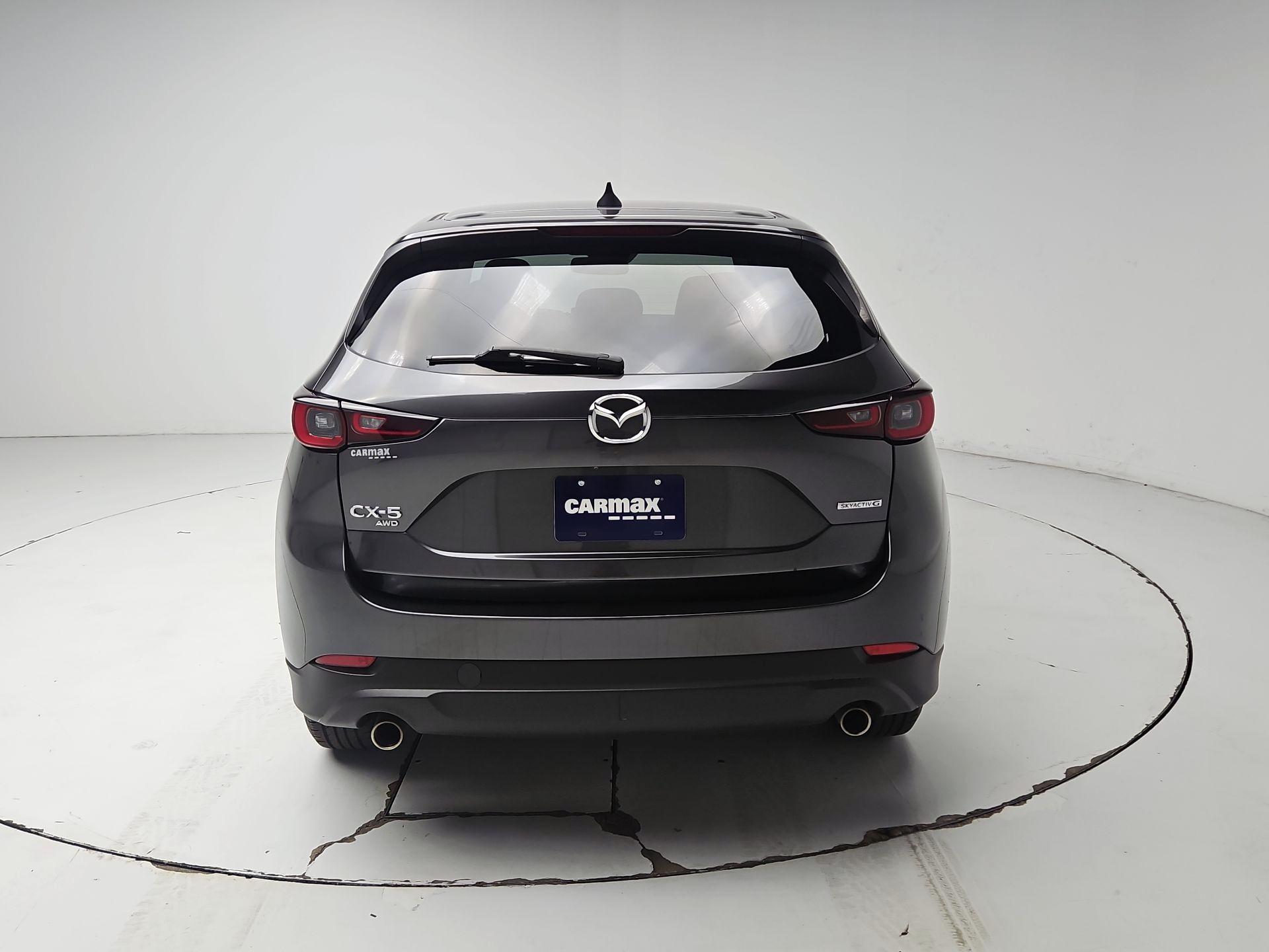 Thumbnail: 2023 Mazda CX-5 - 6