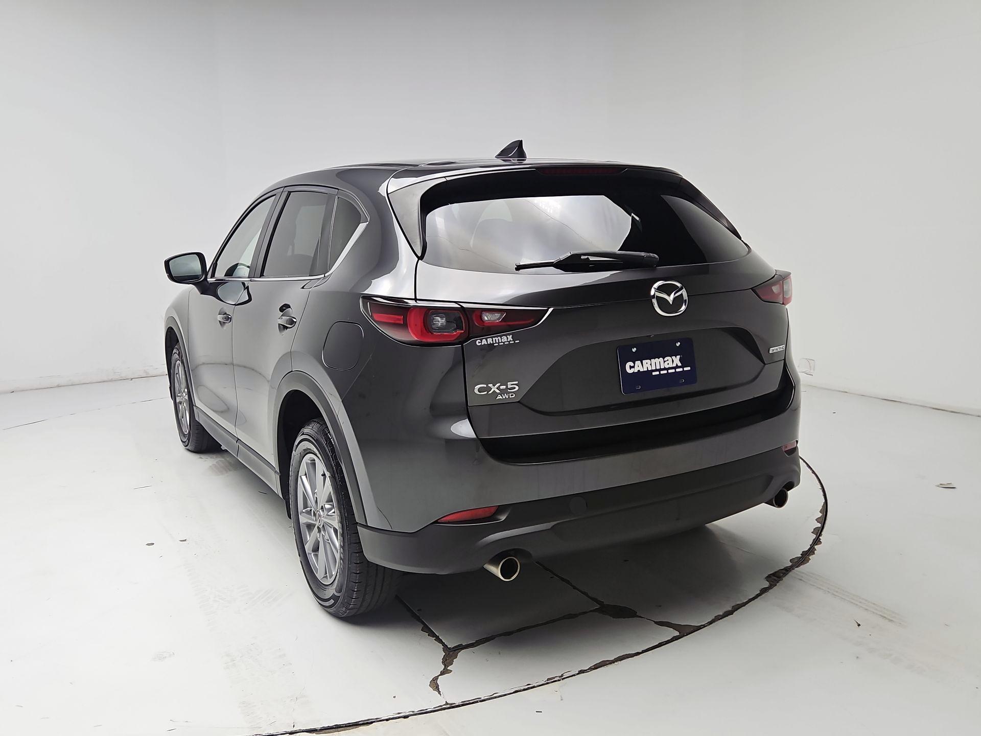 Thumbnail: 2023 Mazda CX-5 - 7