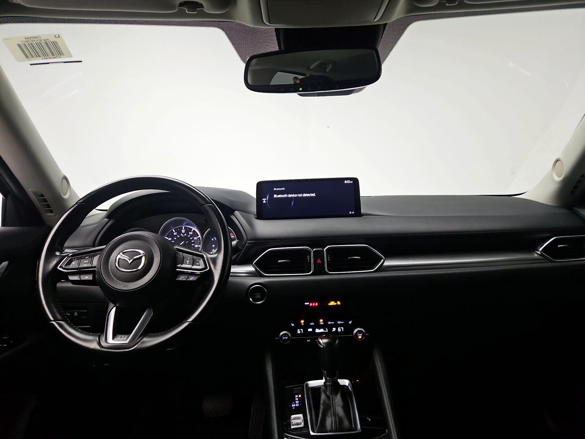 Thumbnail: 2023 Mazda CX-5 - 8