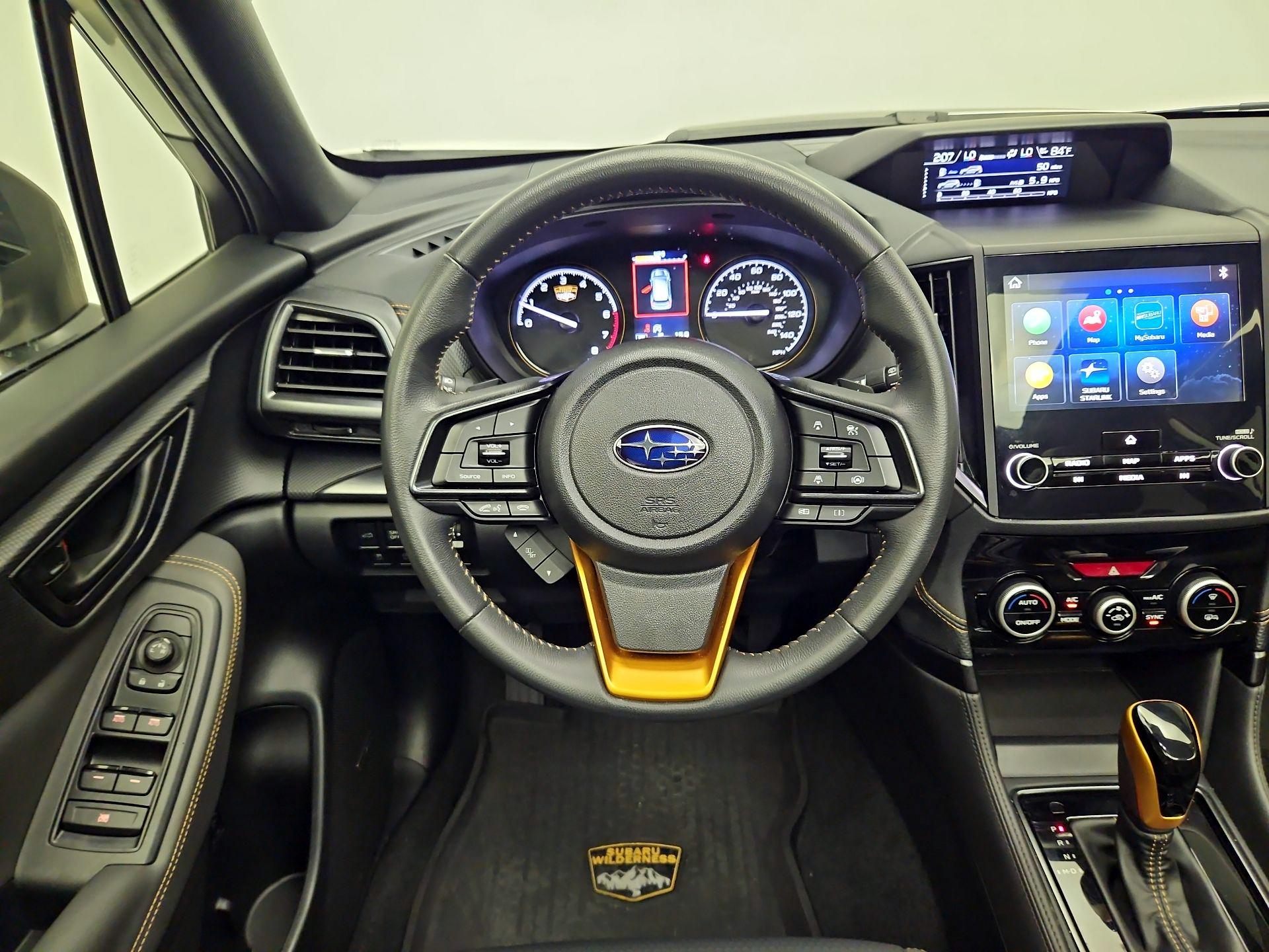 Thumbnail: 2024 Subaru Forester - 10